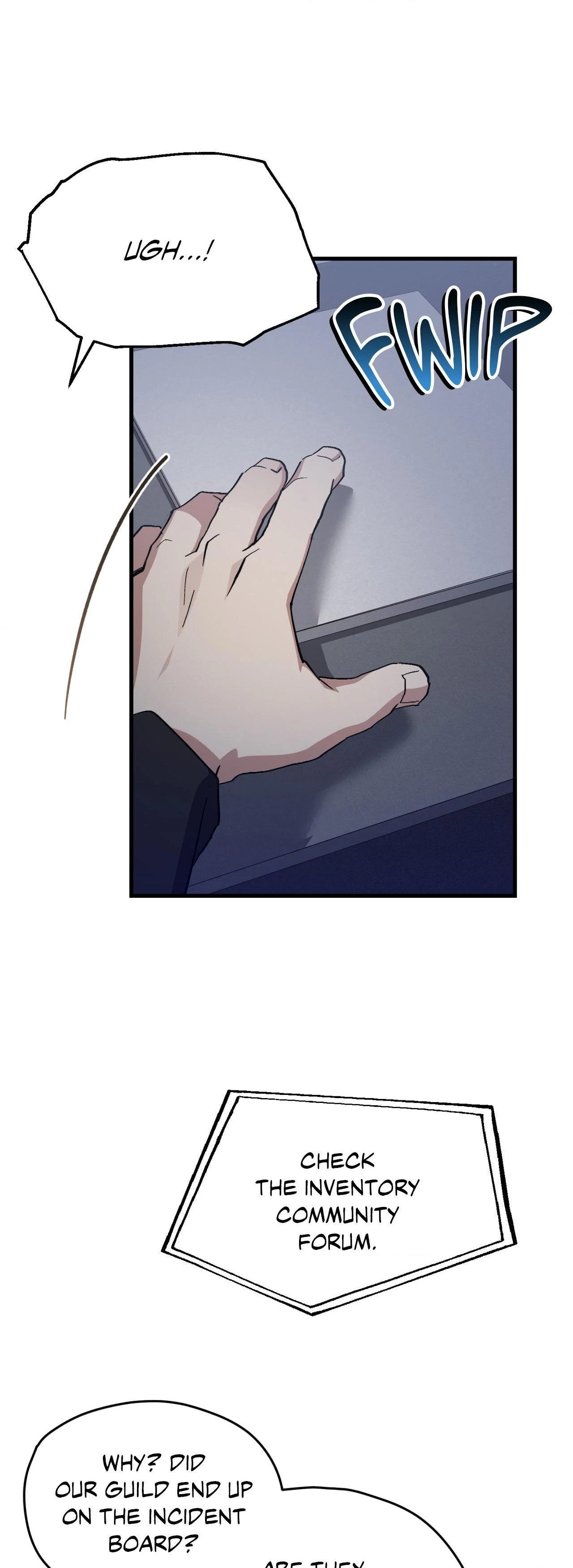 Raising a Newbie to Grind Them Chapter 71 - page 7