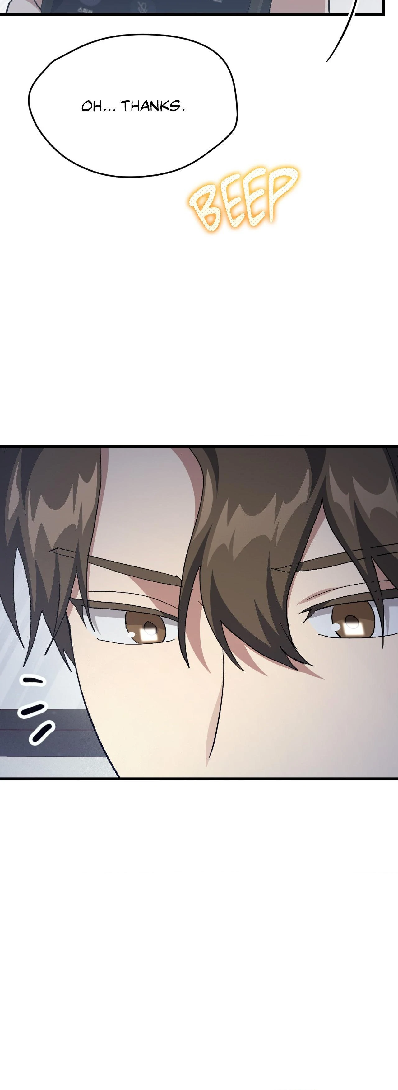 Raising a Newbie to Grind Them Chapter 72 - page 10