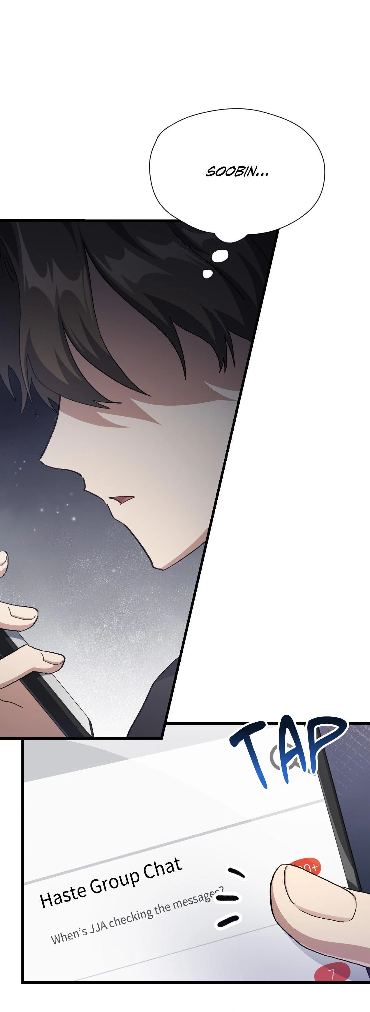 Raising a Newbie to Grind Them Chapter 72 - page 12