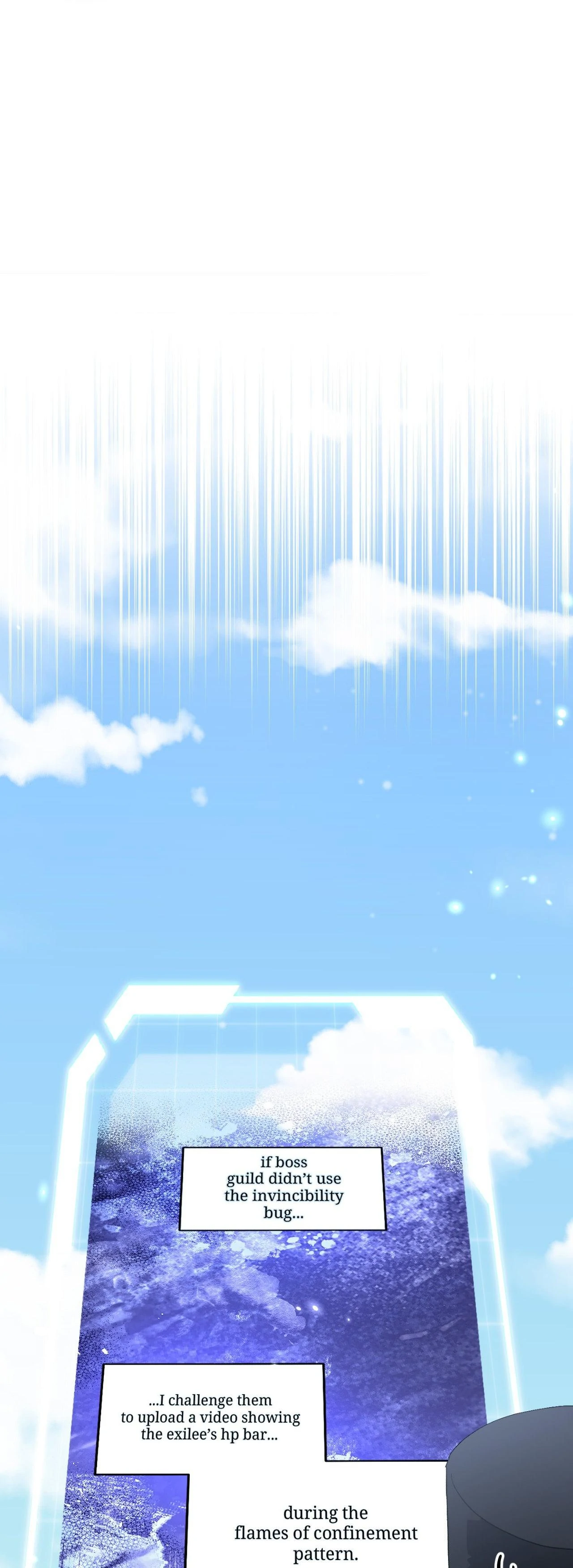 Raising a Newbie to Grind Them Chapter 72 - page 13