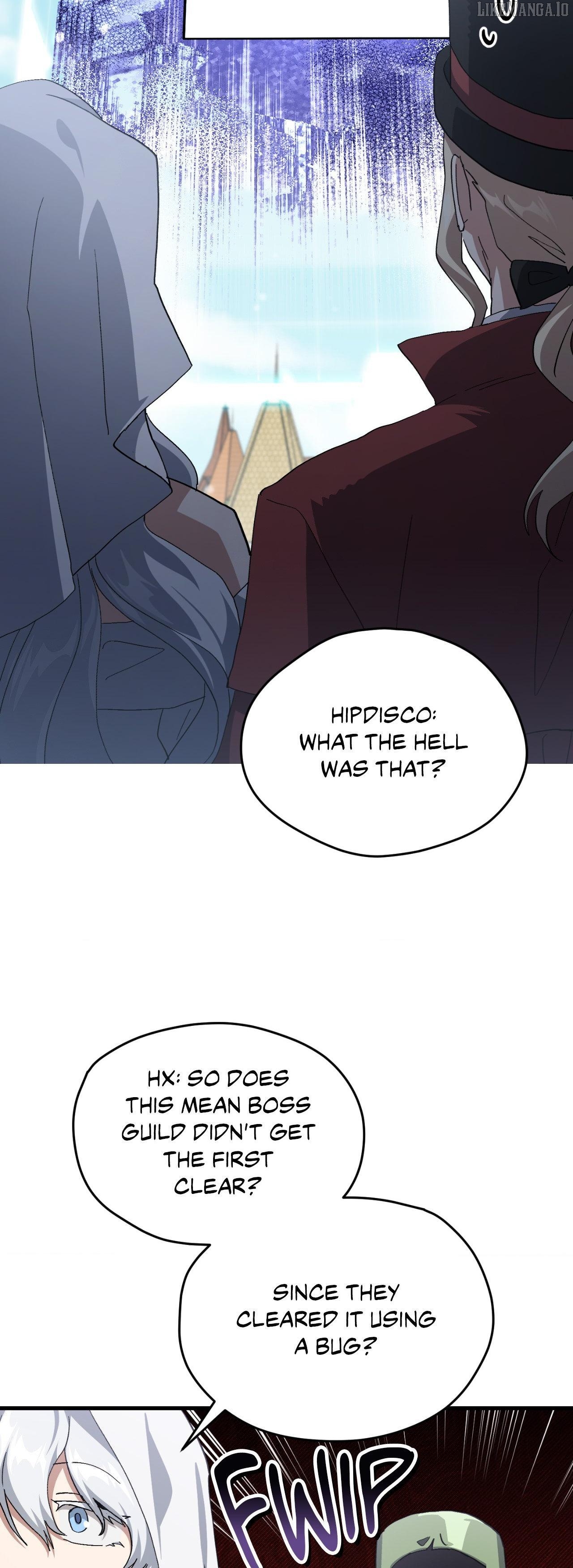 Raising a Newbie to Grind Them Chapter 72 - page 14