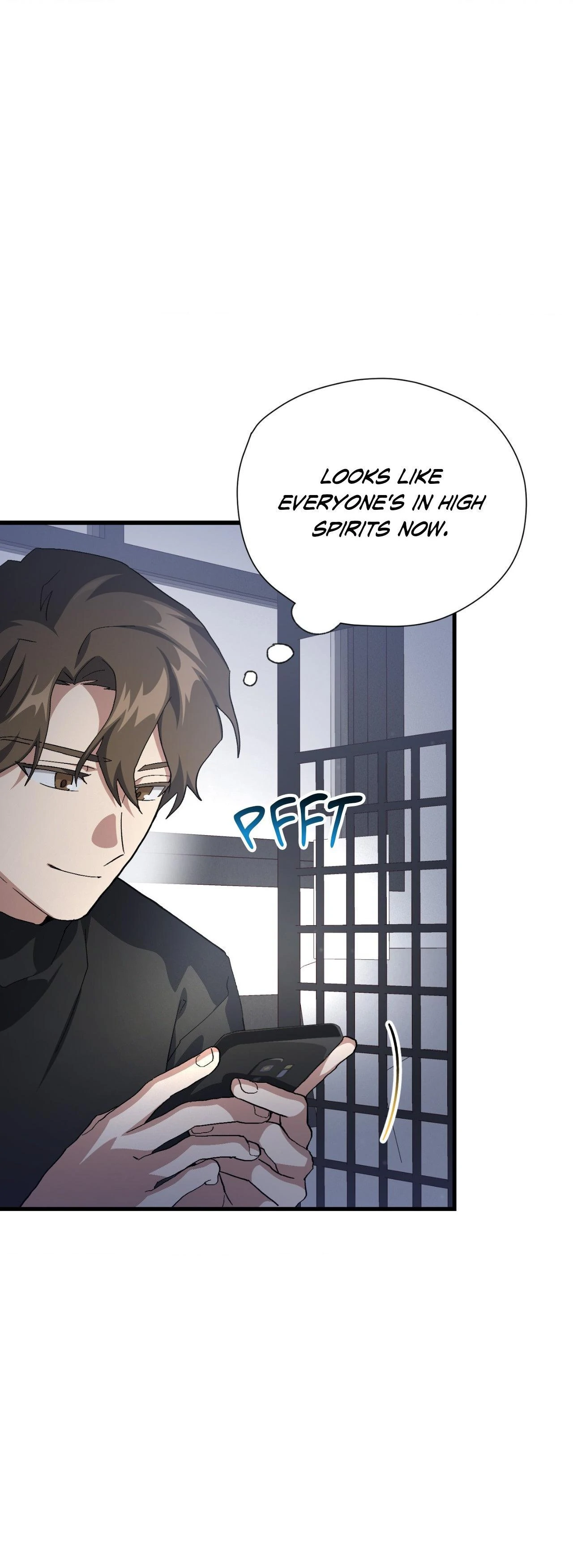 Raising a Newbie to Grind Them Chapter 72 - page 18