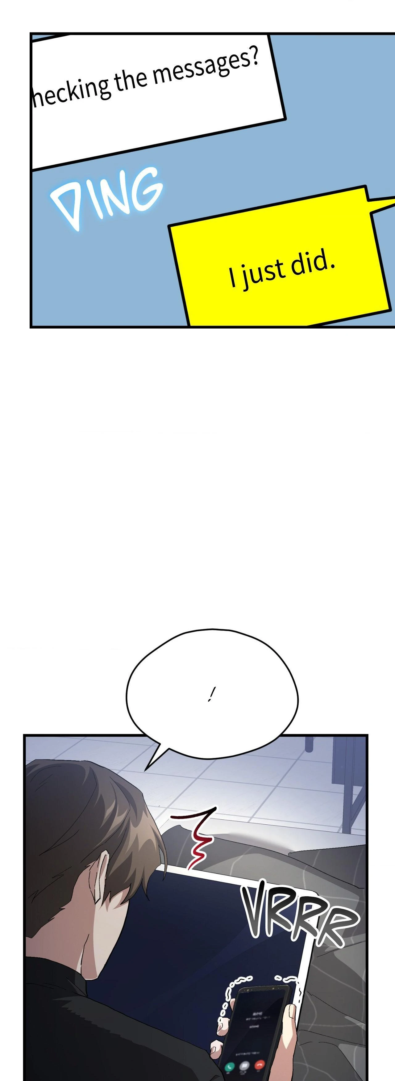 Raising a Newbie to Grind Them Chapter 72 - page 19