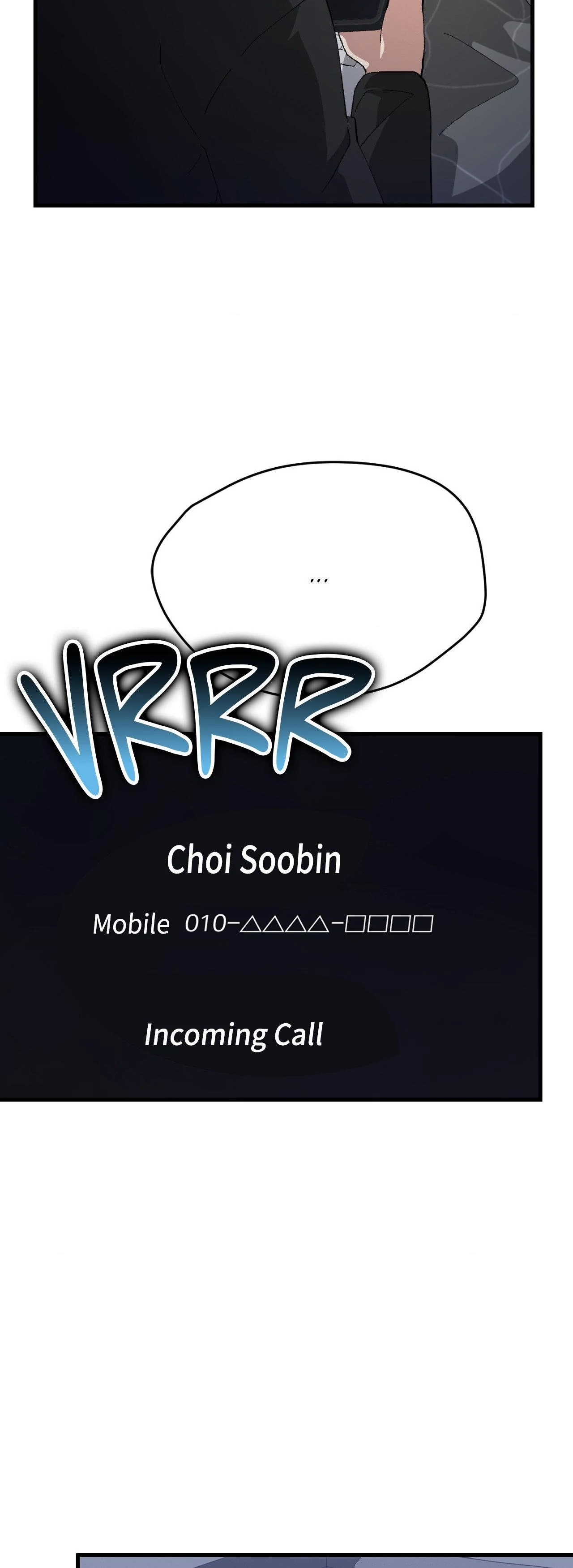 Raising a Newbie to Grind Them Chapter 72 - page 20