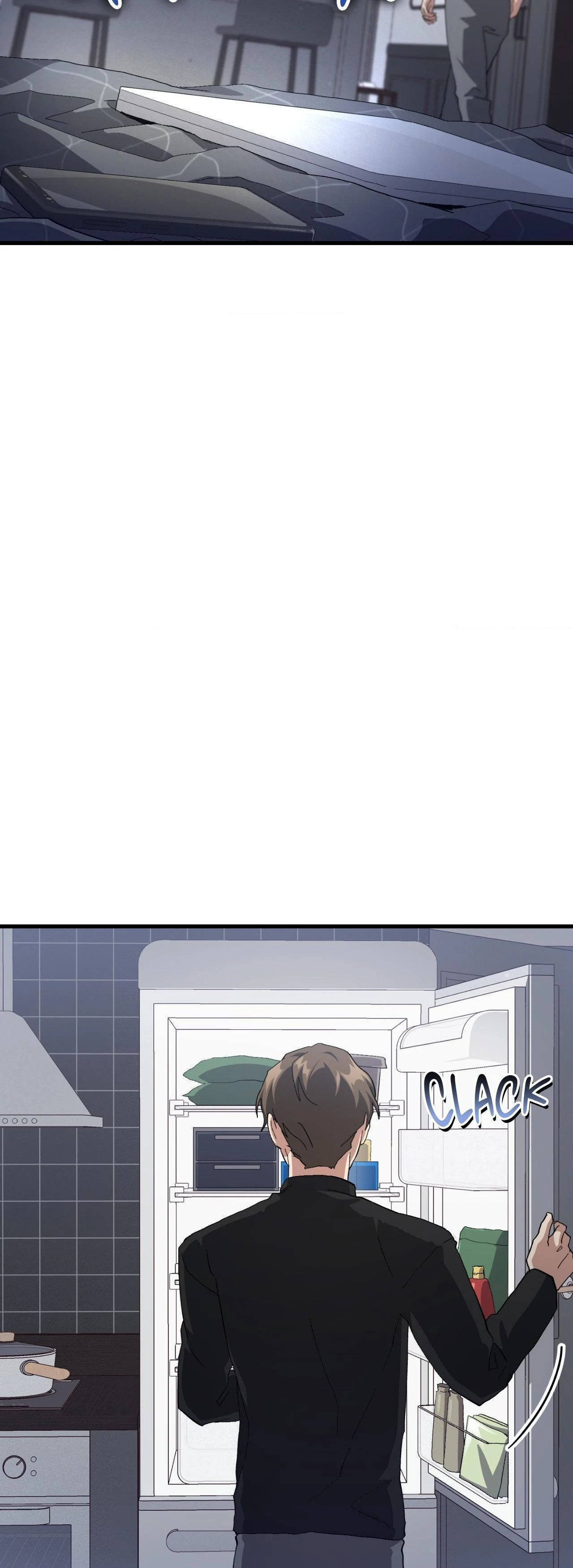 Raising a Newbie to Grind Them Chapter 72 - page 22