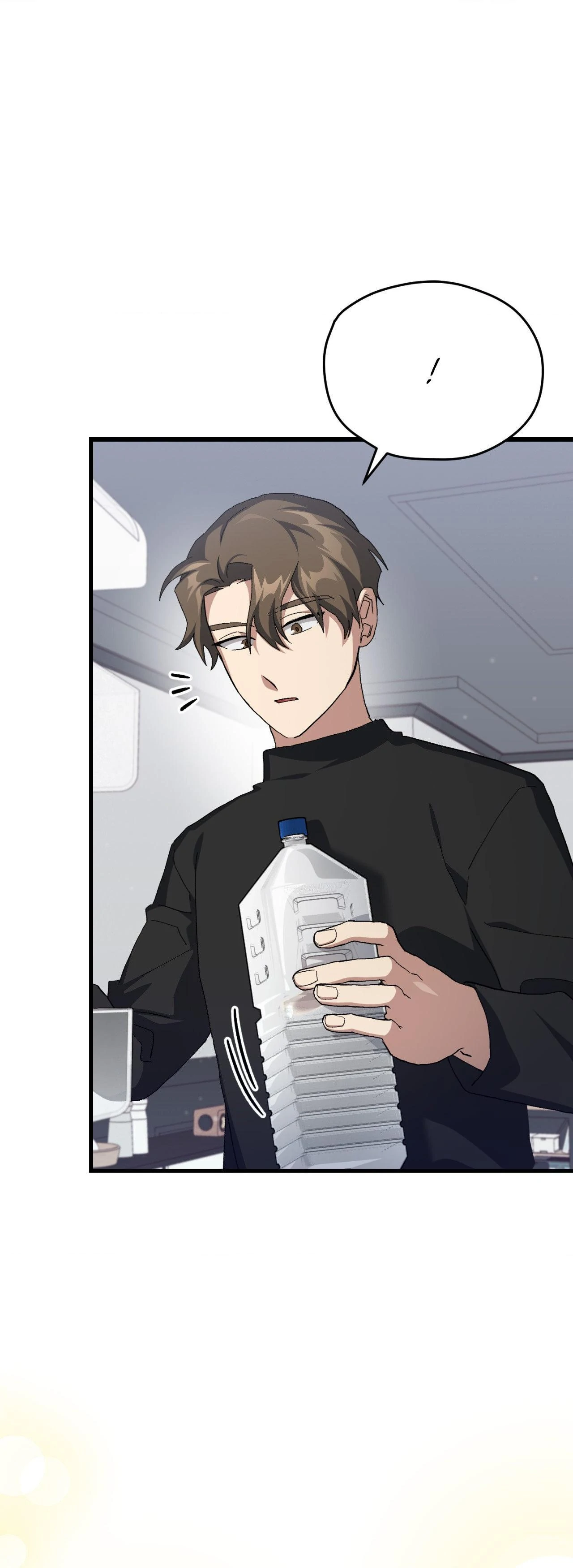 Raising a Newbie to Grind Them Chapter 72 - page 24