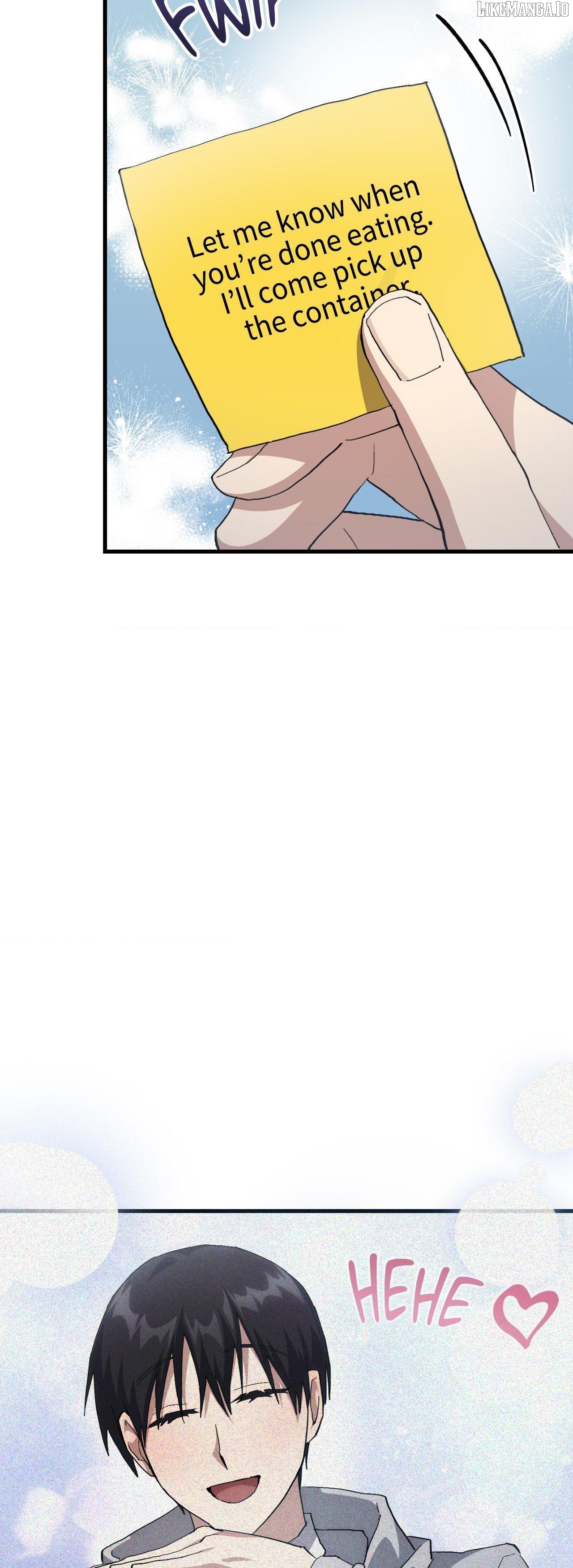 Raising a Newbie to Grind Them Chapter 72 - page 26