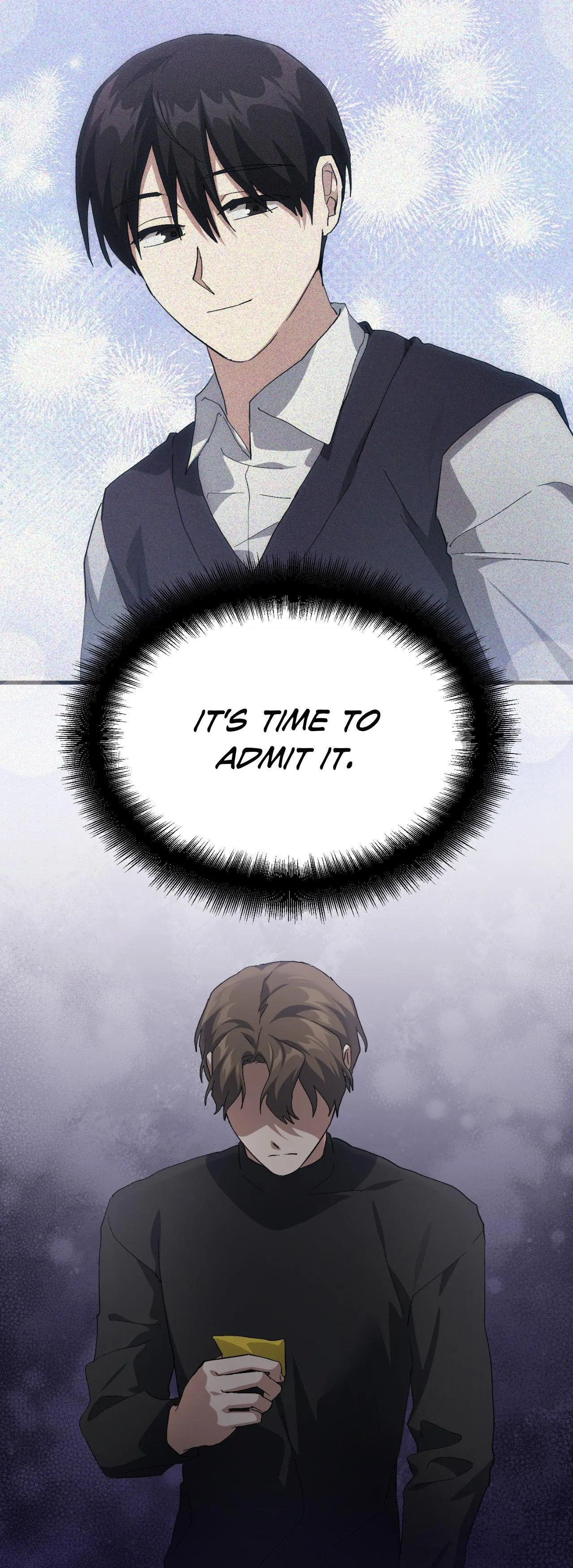 Raising a Newbie to Grind Them Chapter 72 - page 28