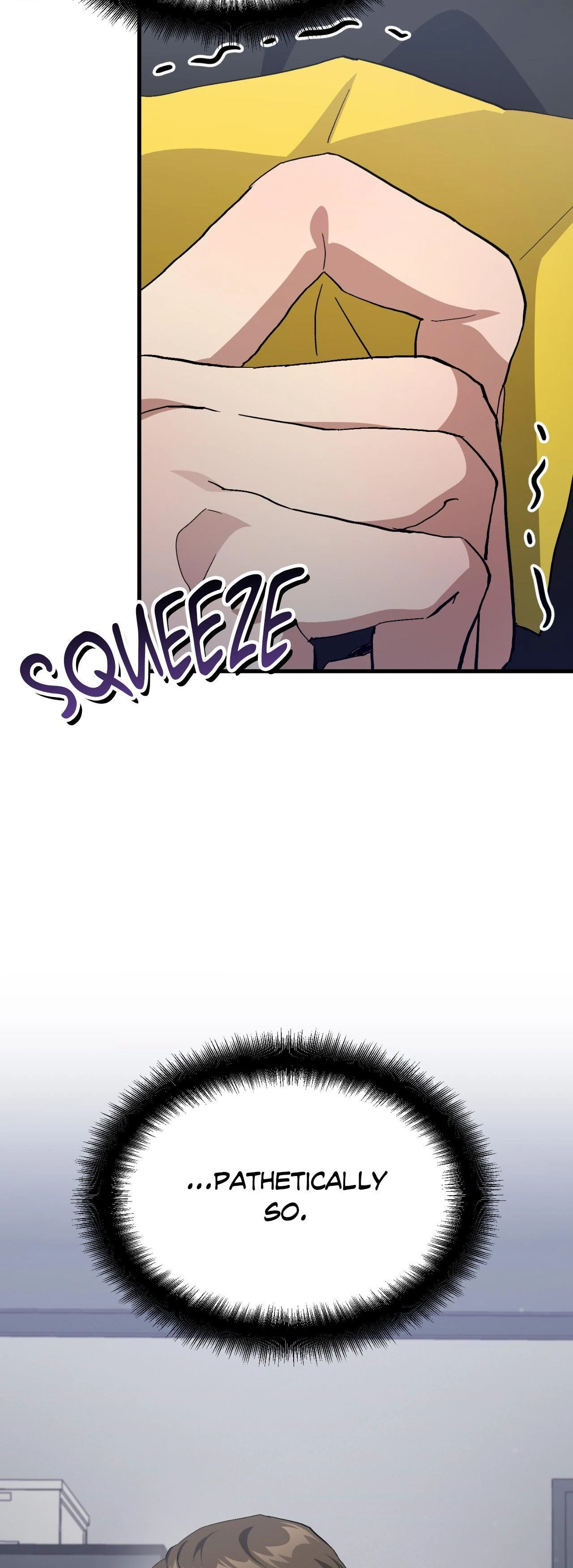 Raising a Newbie to Grind Them Chapter 72 - page 31