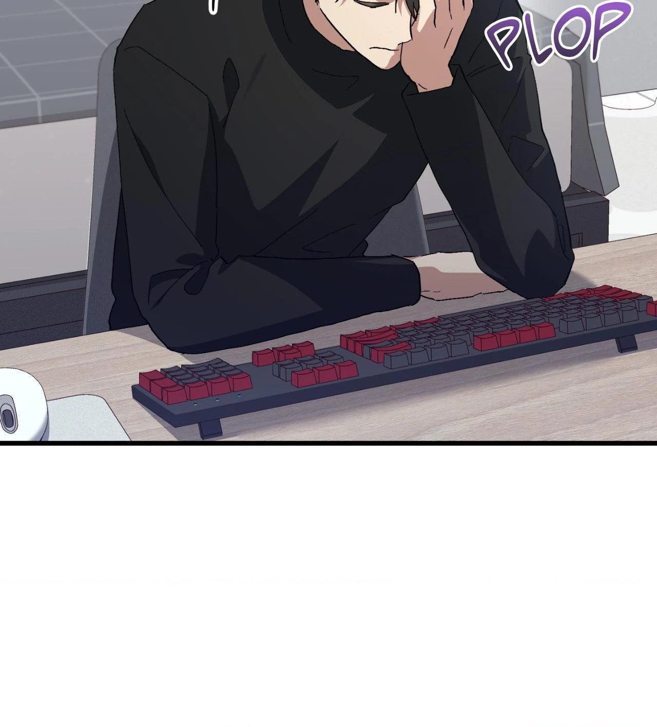 Raising a Newbie to Grind Them Chapter 72 - page 34