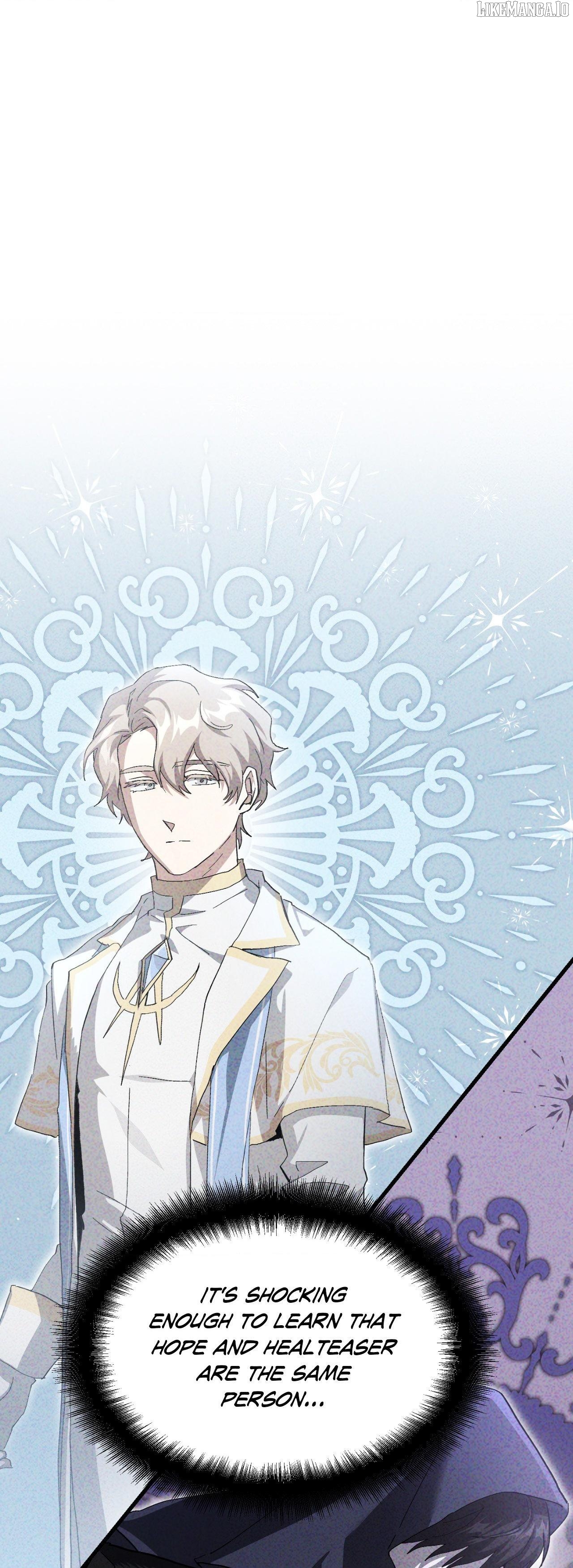 Raising a Newbie to Grind Them Chapter 72 - page 35