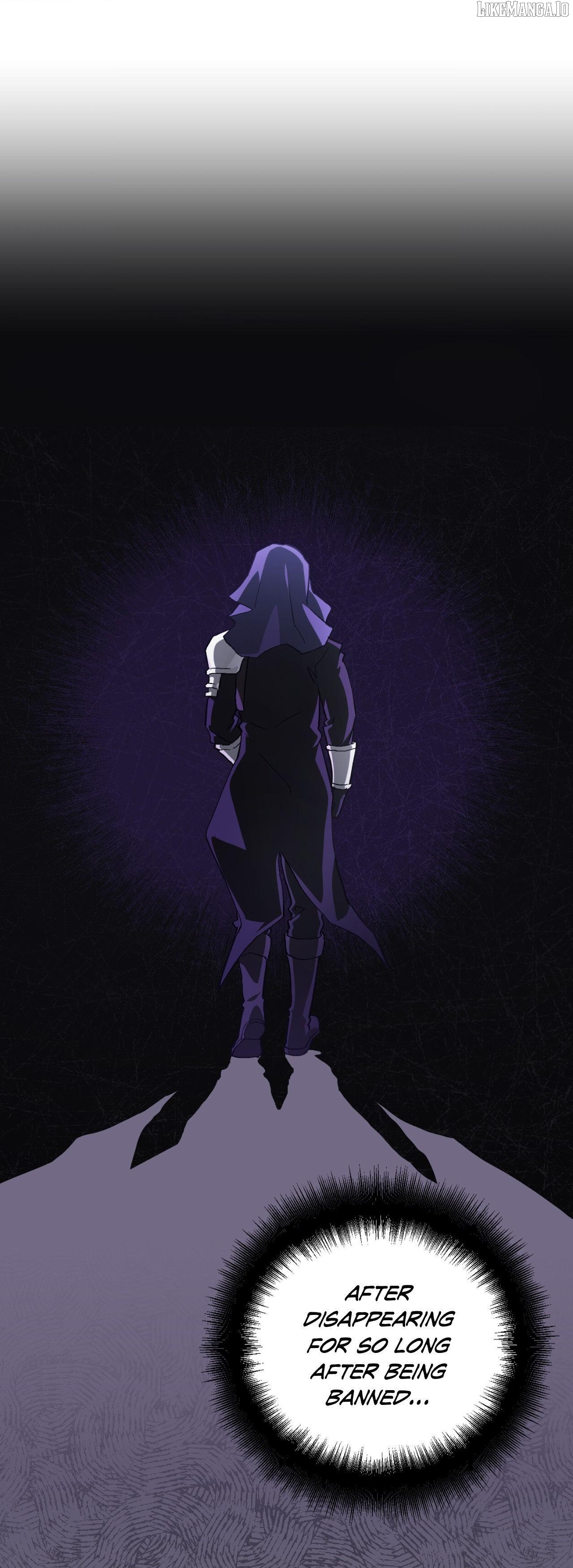 Raising a Newbie to Grind Them Chapter 72 - page 40