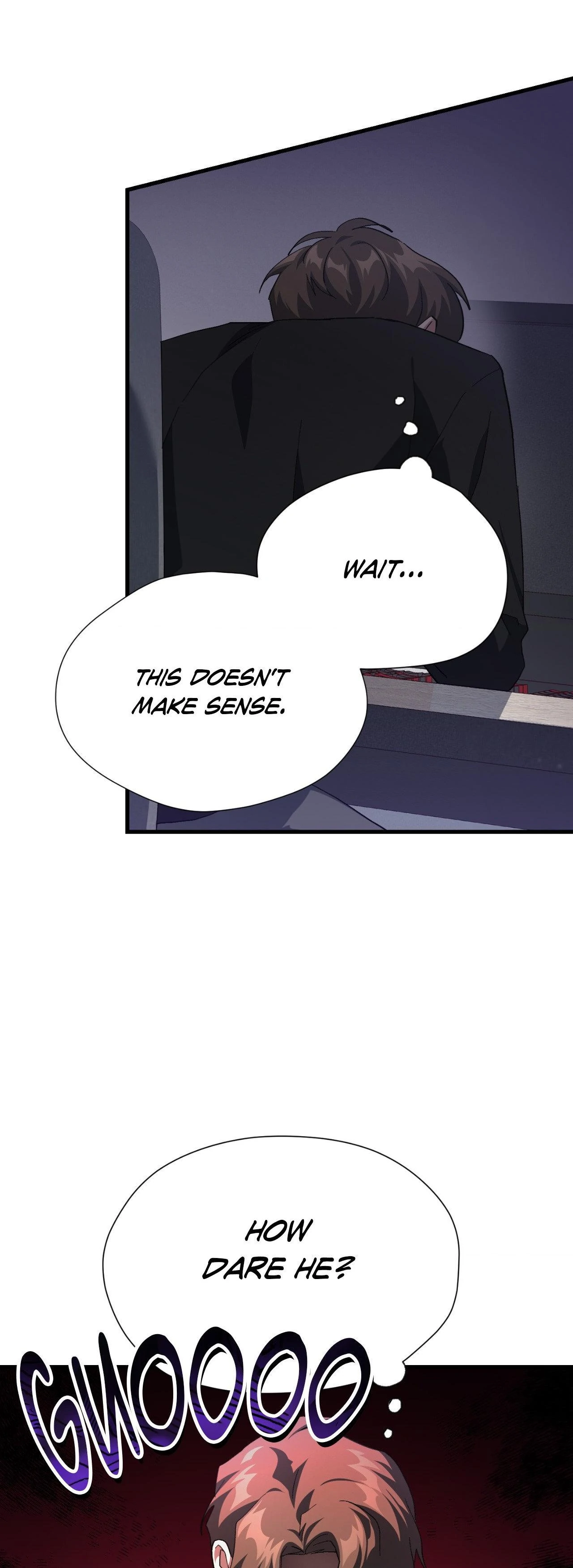 Raising a Newbie to Grind Them Chapter 72 - page 42