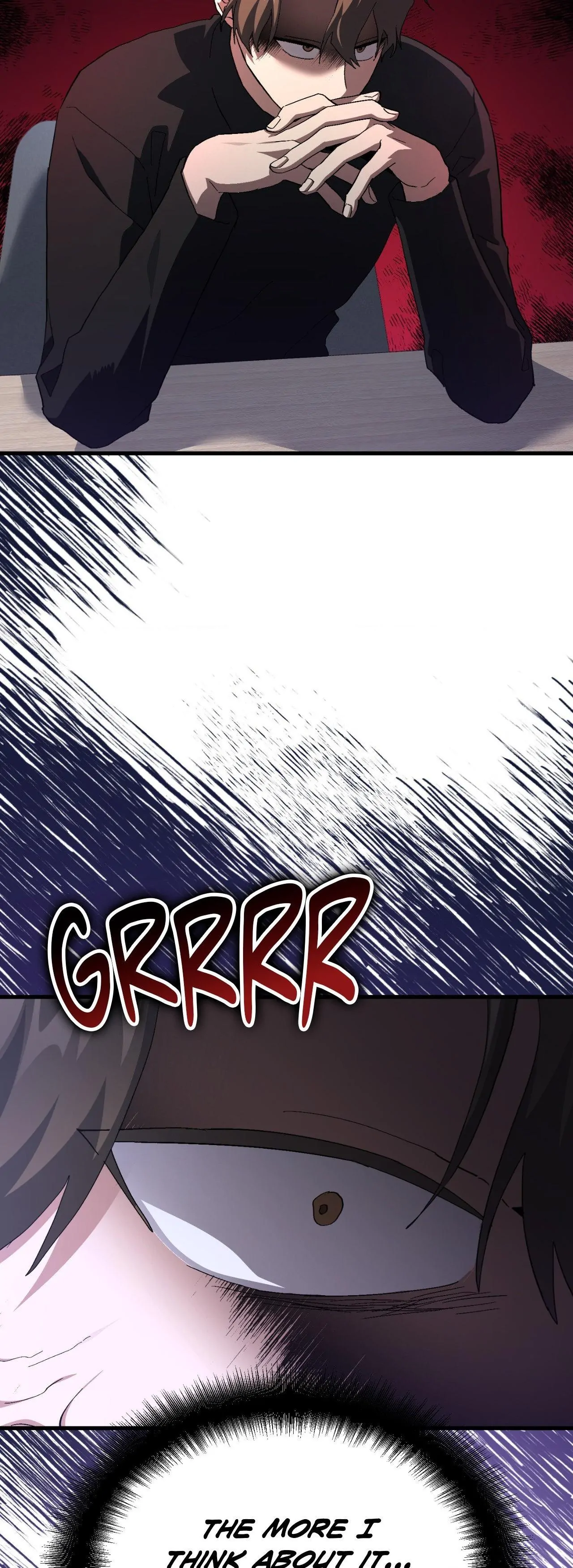 Raising a Newbie to Grind Them Chapter 72 - page 43