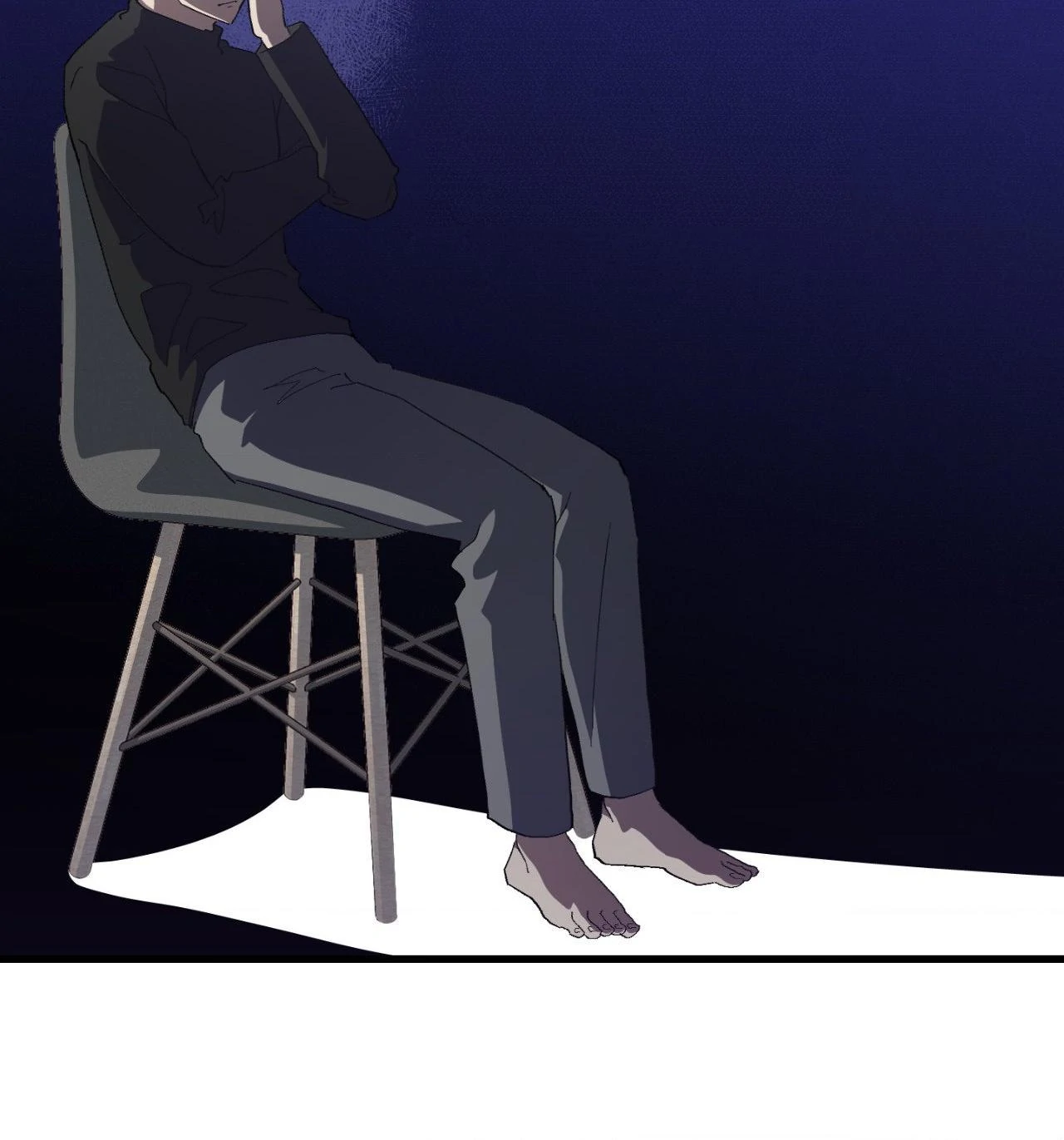 Raising a Newbie to Grind Them Chapter 72 - page 45