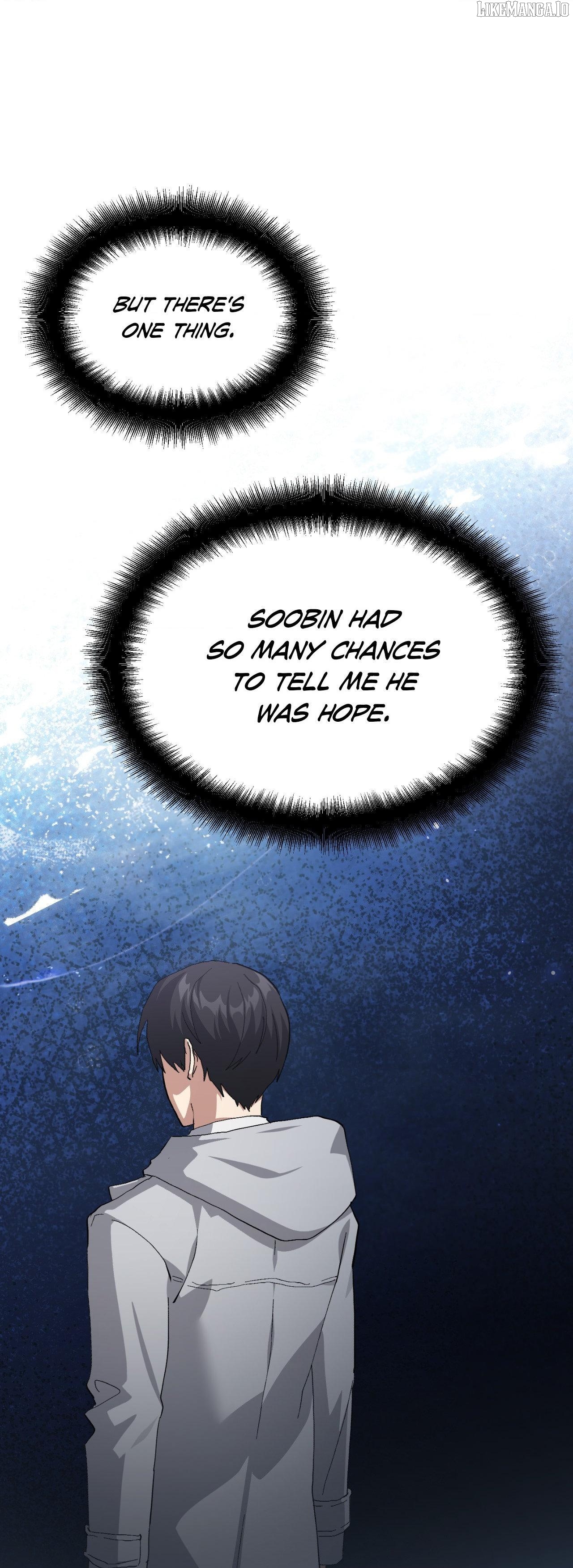 Raising a Newbie to Grind Them Chapter 72 - page 46