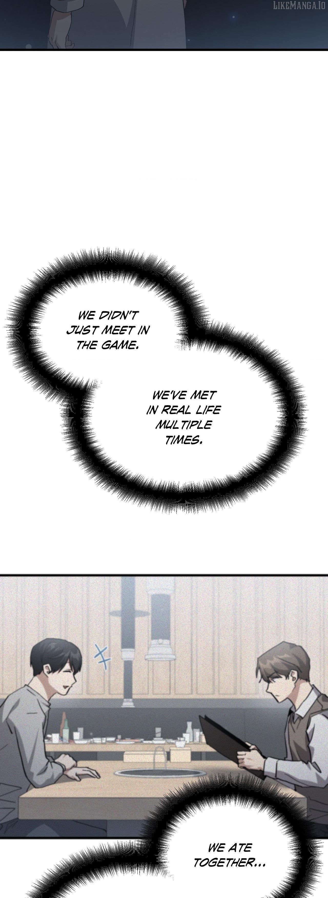 Raising a Newbie to Grind Them Chapter 72 - page 47