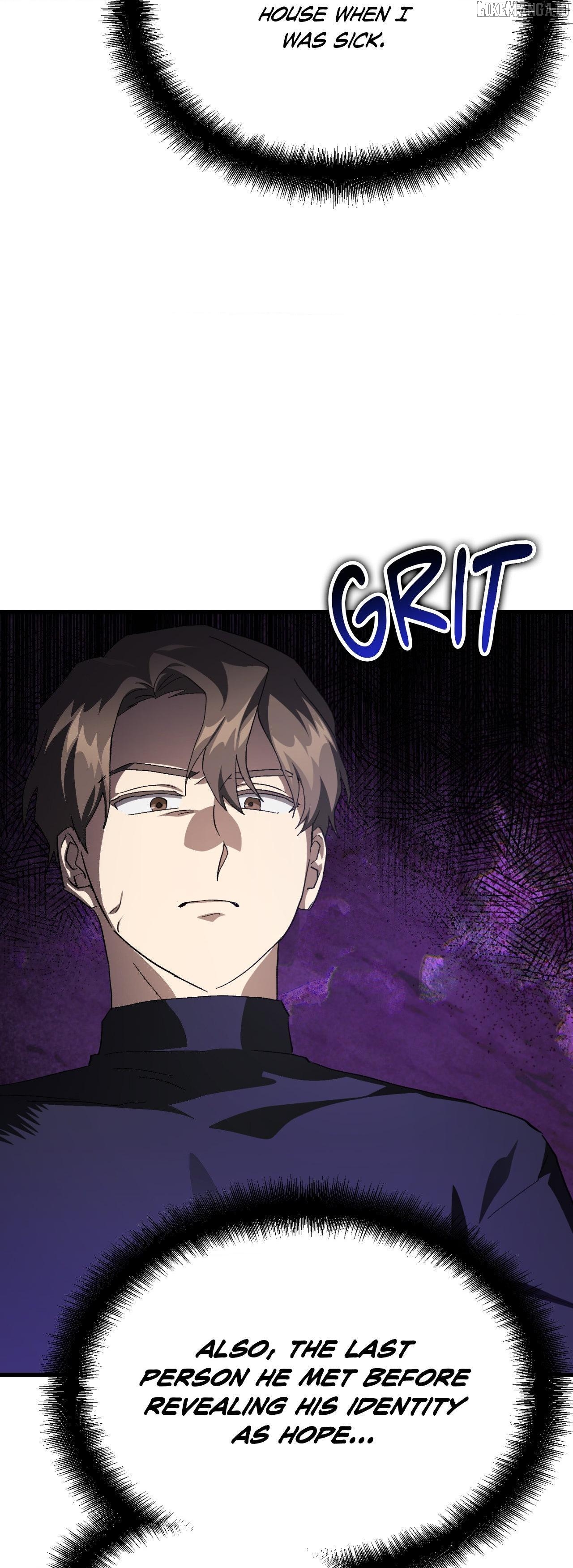 Raising a Newbie to Grind Them Chapter 72 - page 50