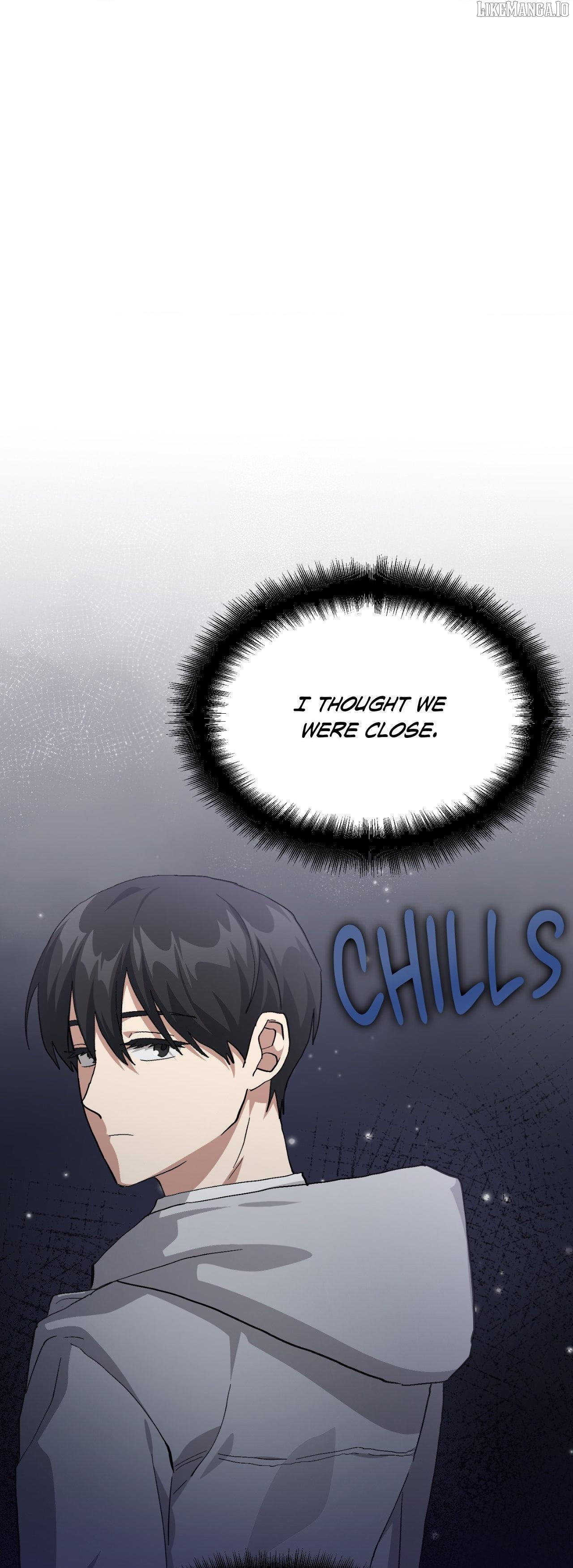 Raising a Newbie to Grind Them Chapter 72 - page 52