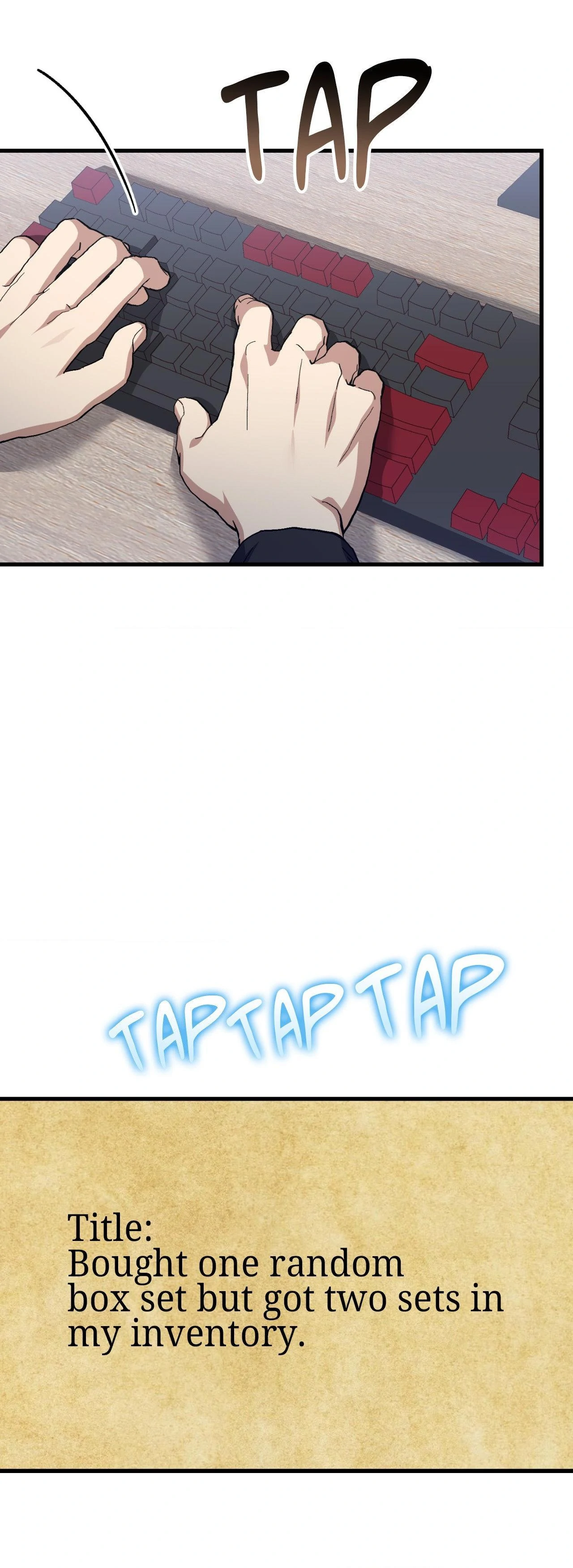 Raising a Newbie to Grind Them Chapter 72 - page 56