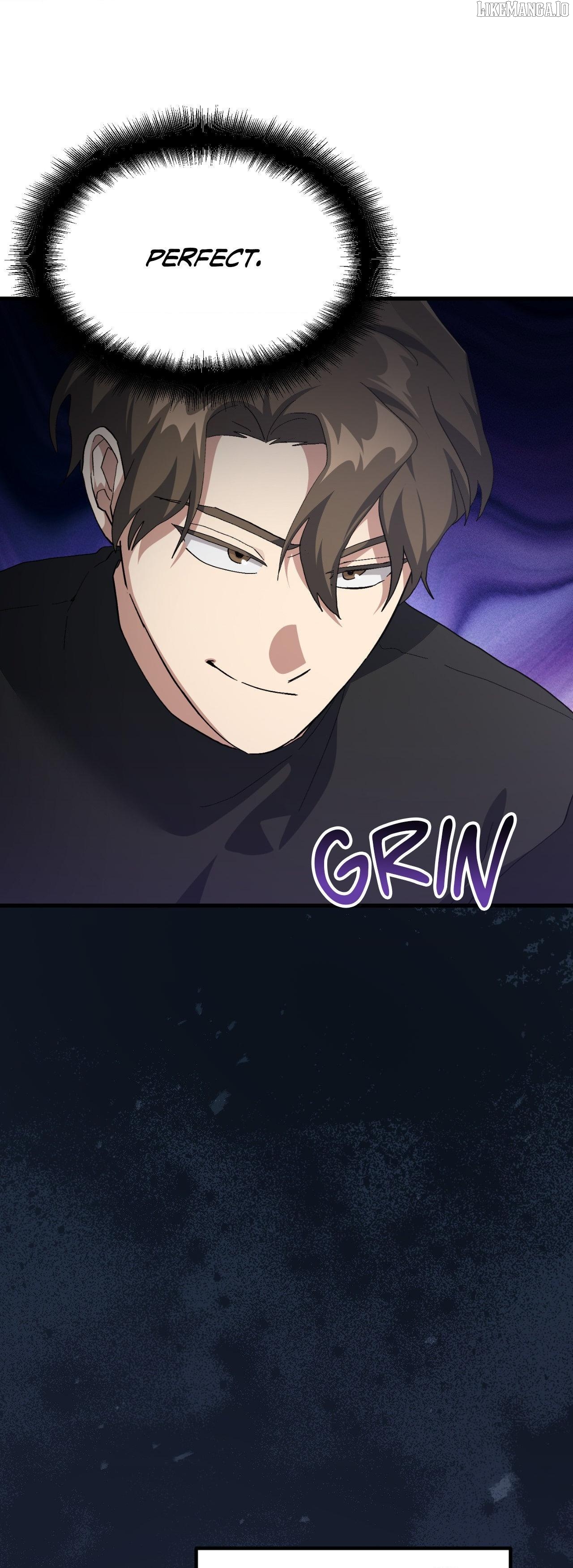 Raising a Newbie to Grind Them Chapter 72 - page 58