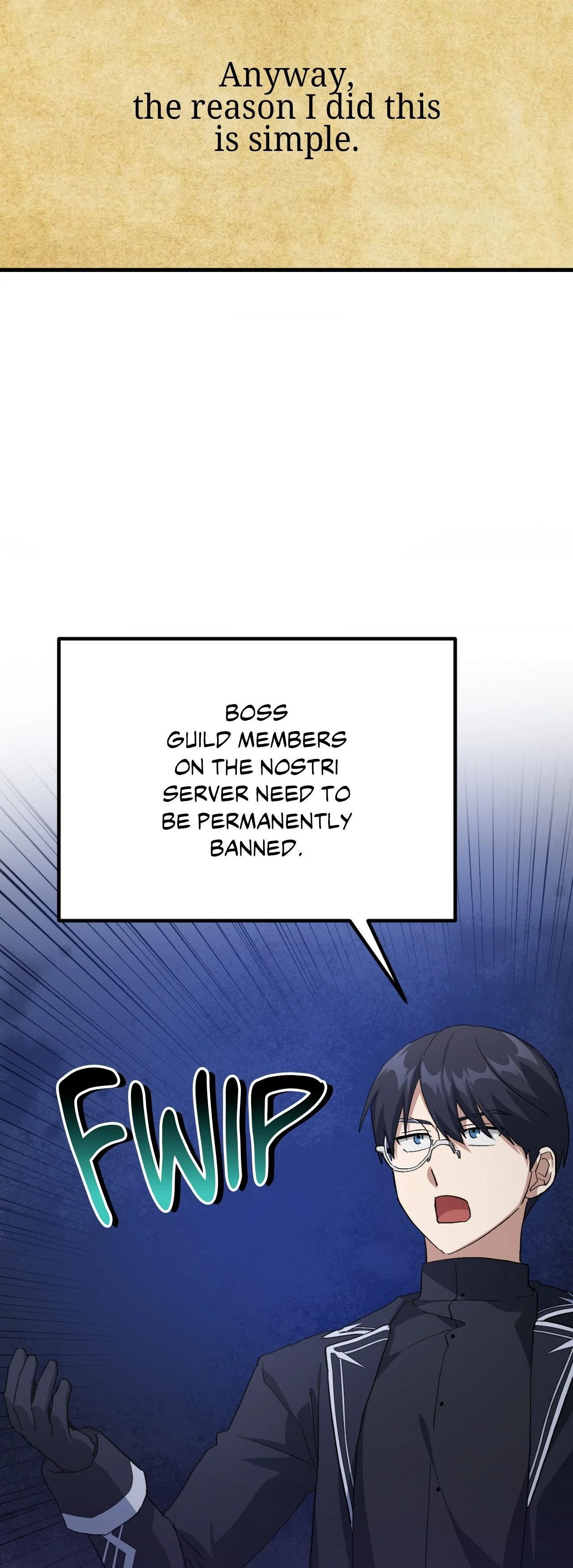 Raising a Newbie to Grind Them Chapter 72 - page 62