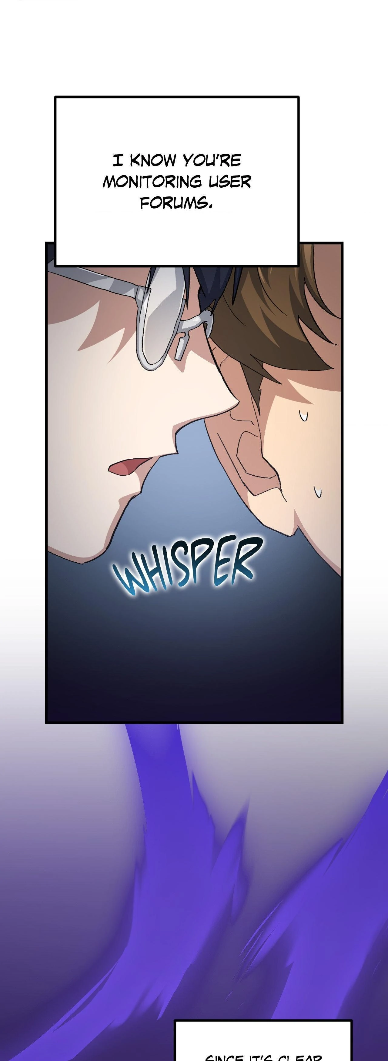 Raising a Newbie to Grind Them Chapter 72 - page 68