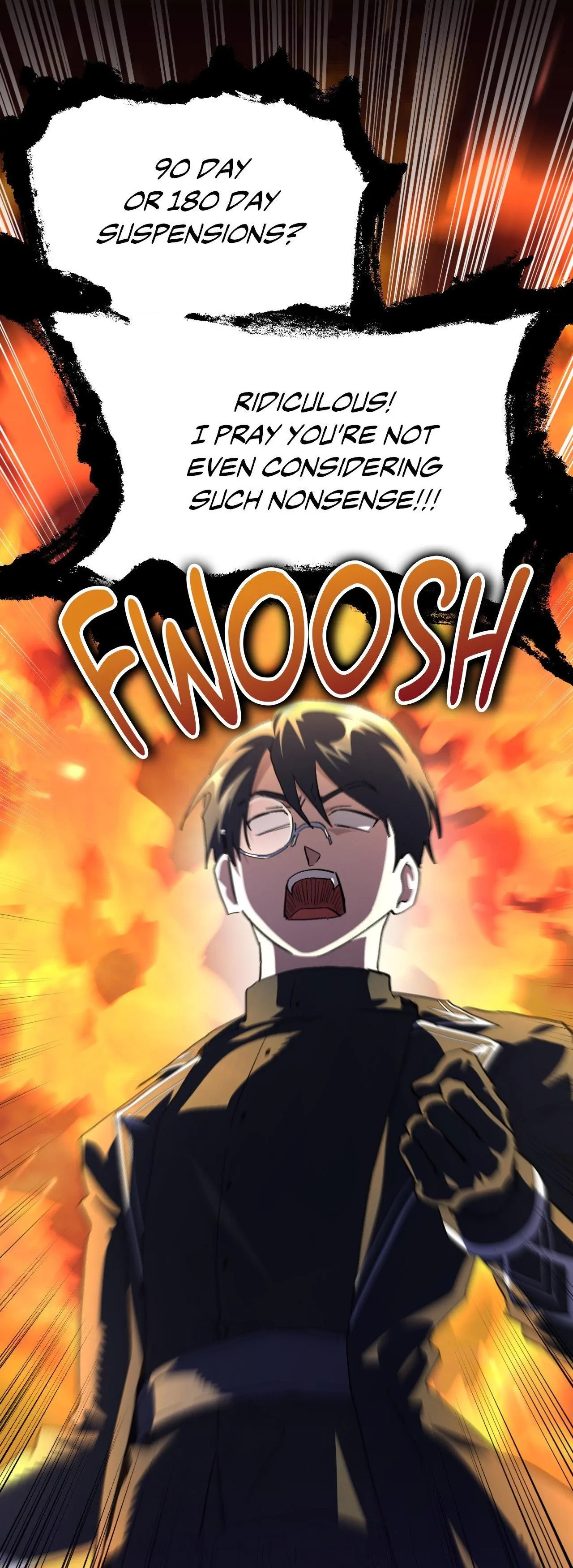 Raising a Newbie to Grind Them Chapter 72 - page 70