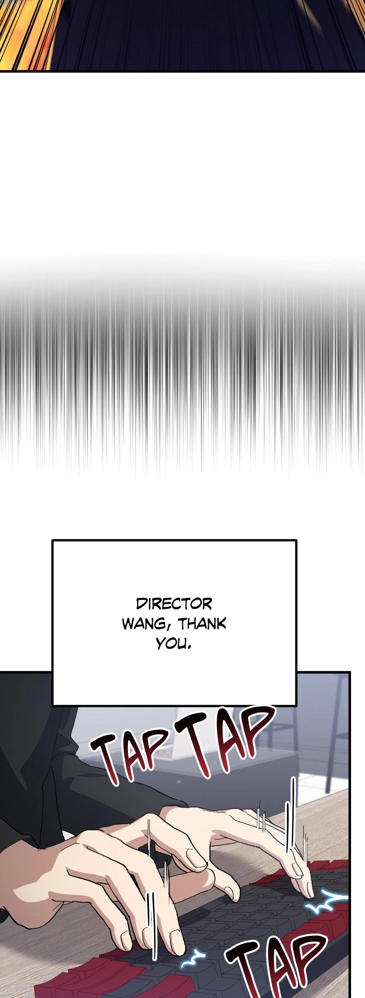 Raising a Newbie to Grind Them Chapter 72 - page 71