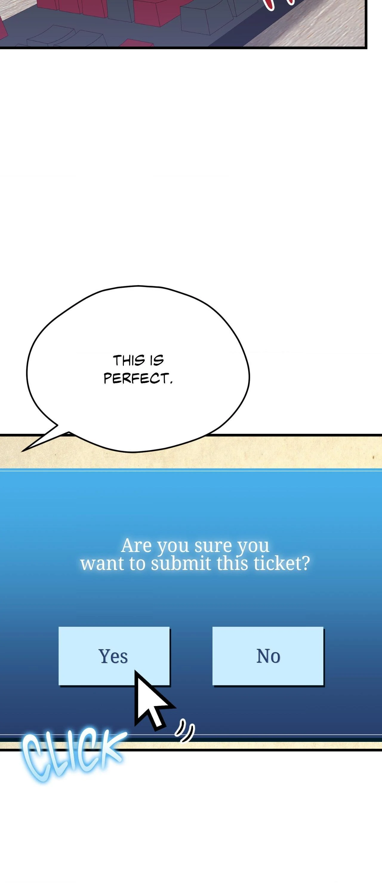 Raising a Newbie to Grind Them Chapter 72 - page 72