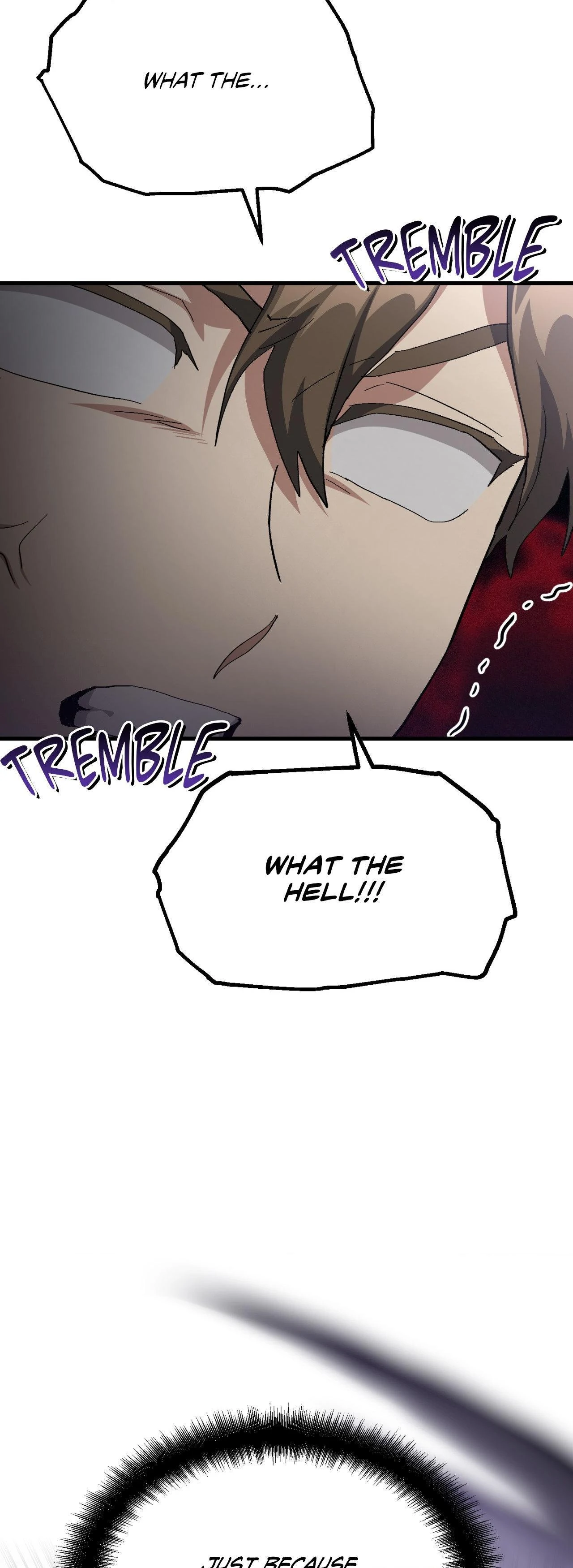 Raising a Newbie to Grind Them Chapter 72 - page 75