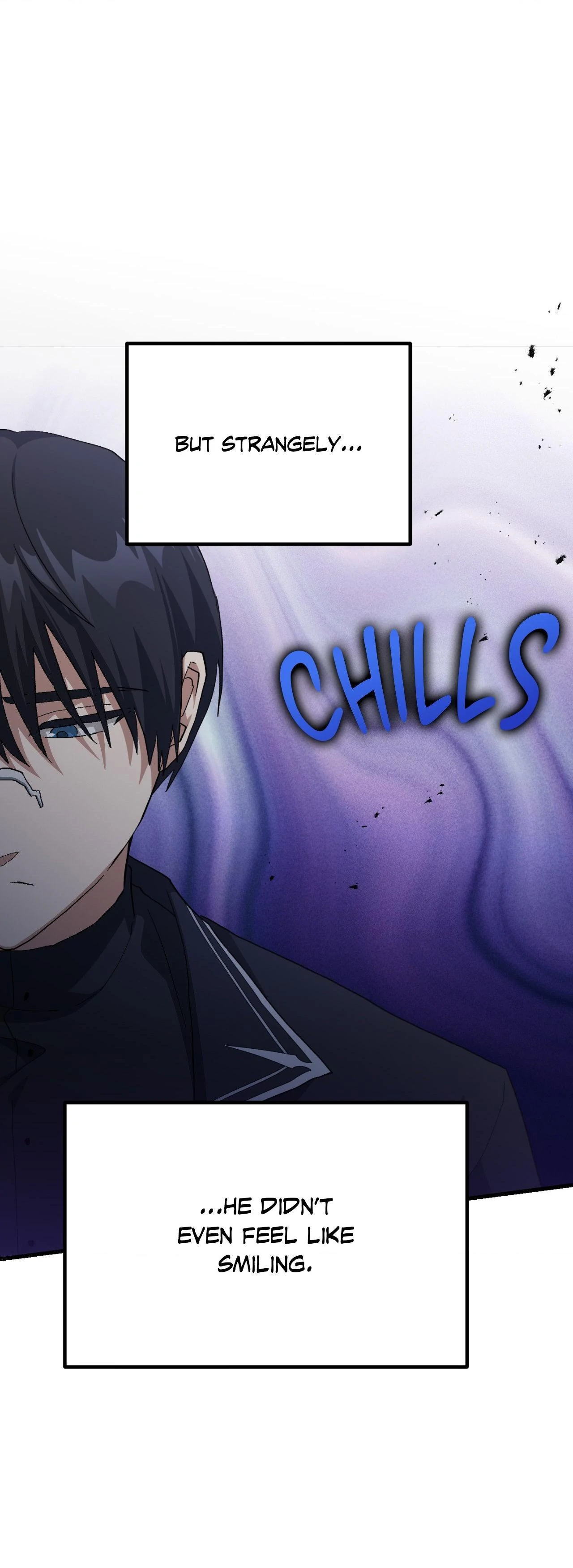 Raising a Newbie to Grind Them Chapter 72 - page 7