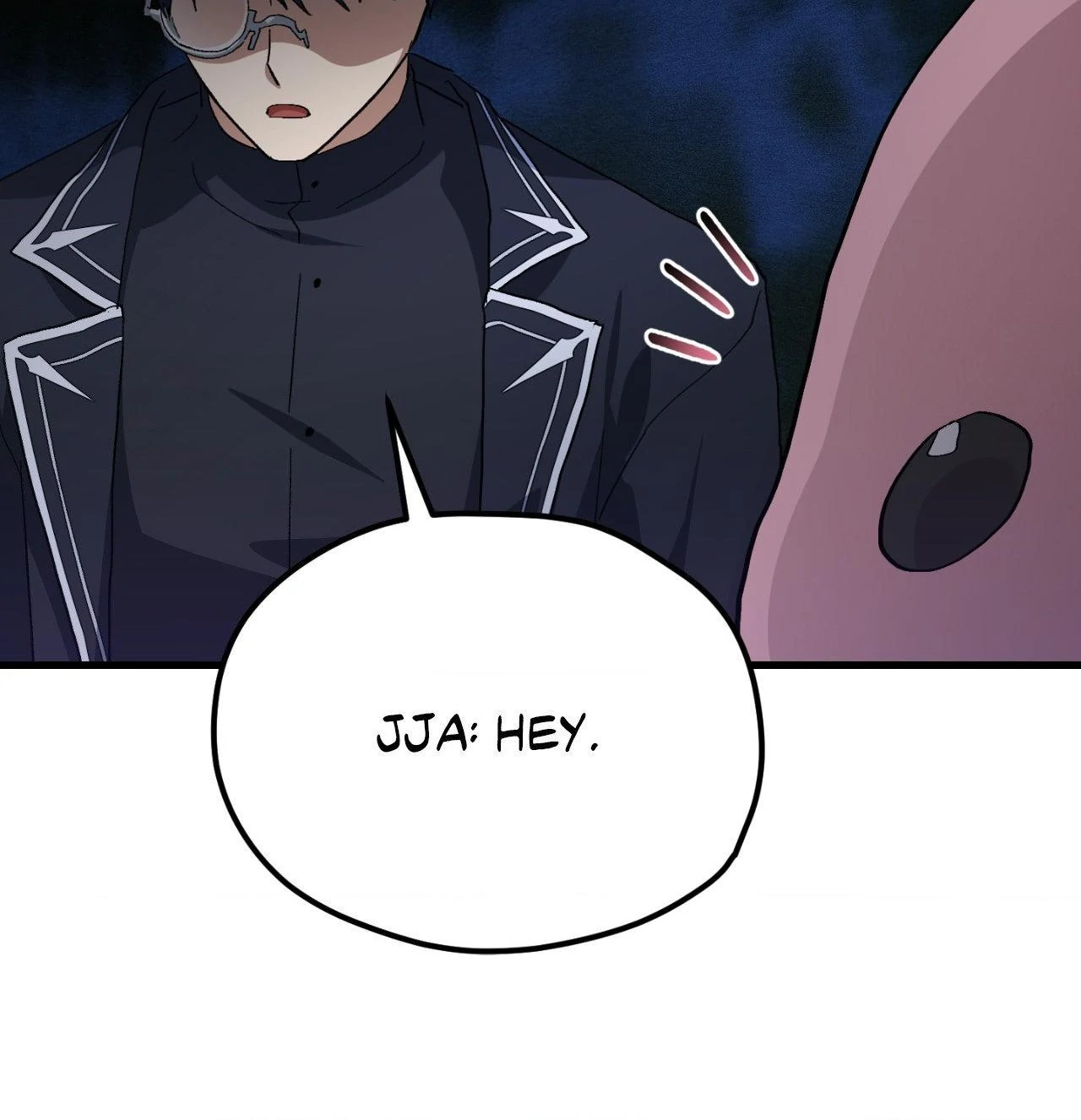 Raising a Newbie to Grind Them Chapter 73 - page 38