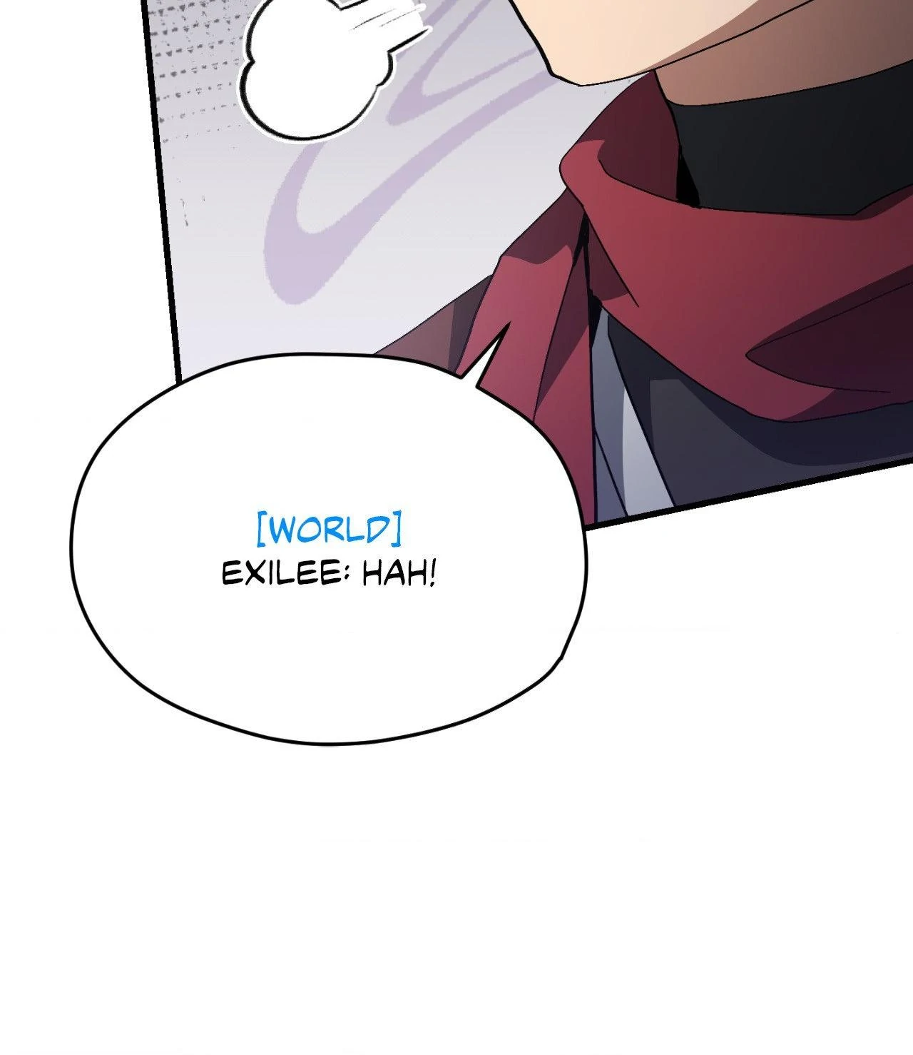 Raising a Newbie to Grind Them Chapter 74 - page 10