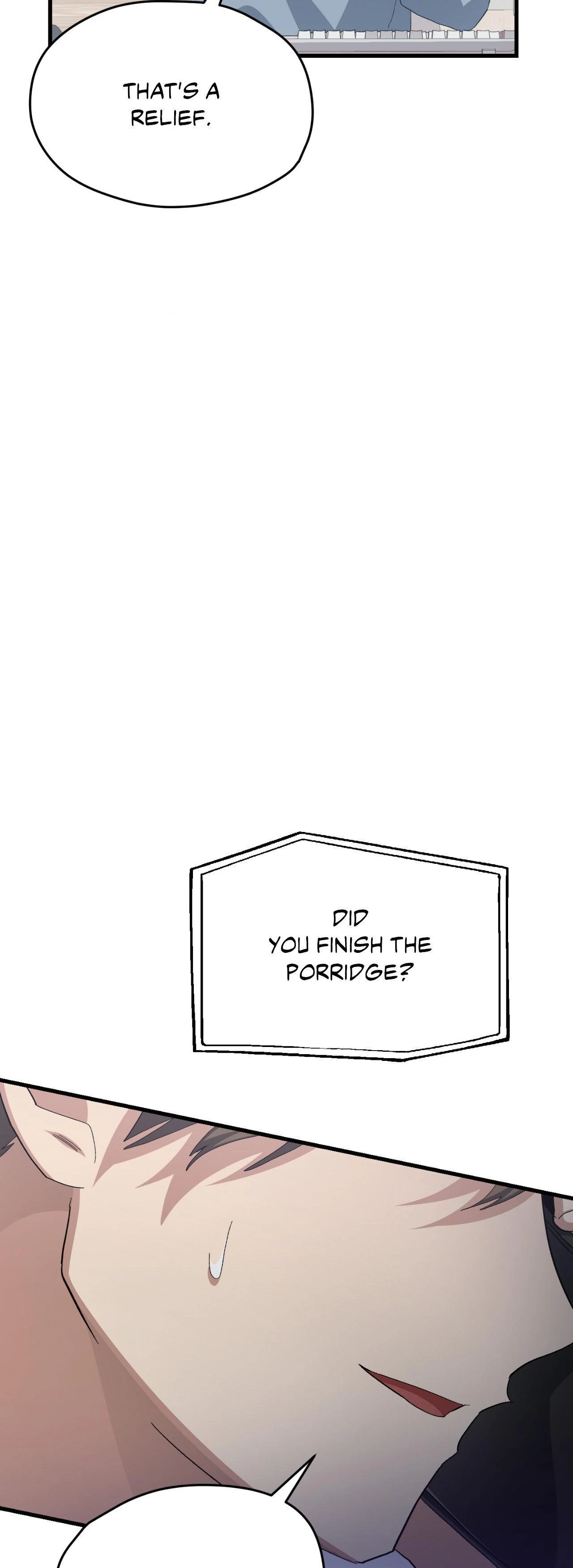 Raising a Newbie to Grind Them Chapter 74 - page 34