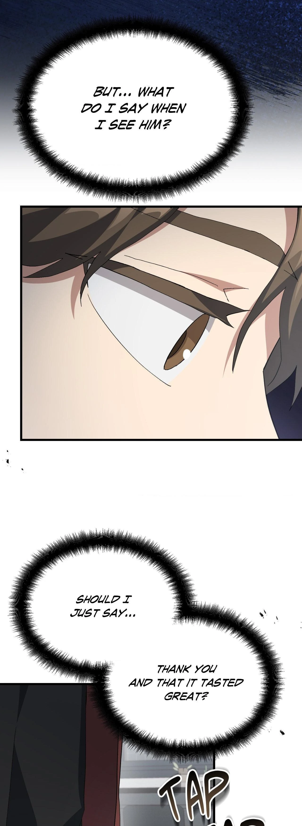 Raising a Newbie to Grind Them Chapter 74 - page 38