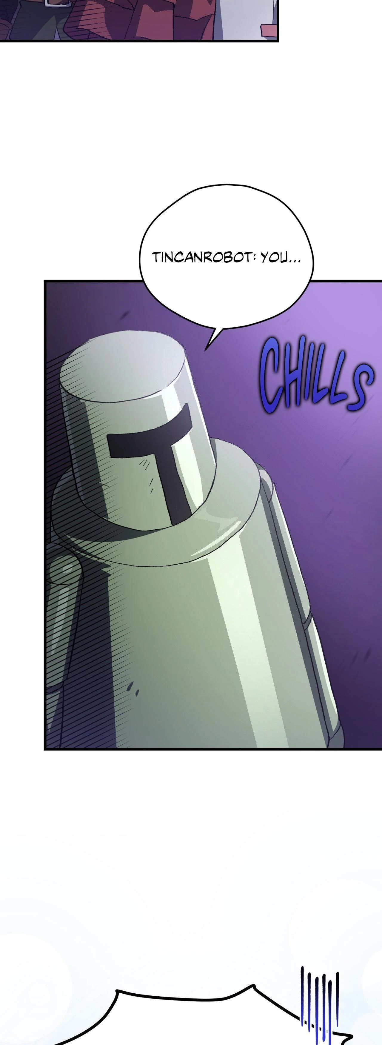 Raising a Newbie to Grind Them Chapter 74 - page 3