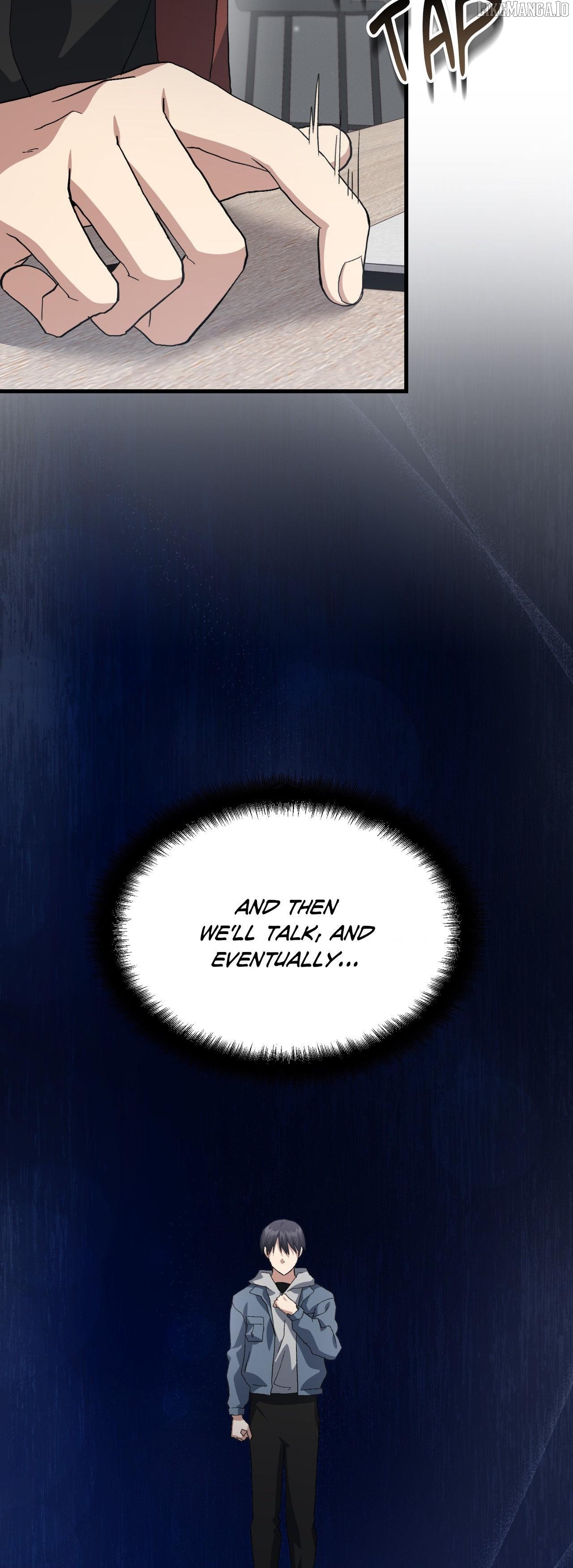 Raising a Newbie to Grind Them Chapter 74 - page 39