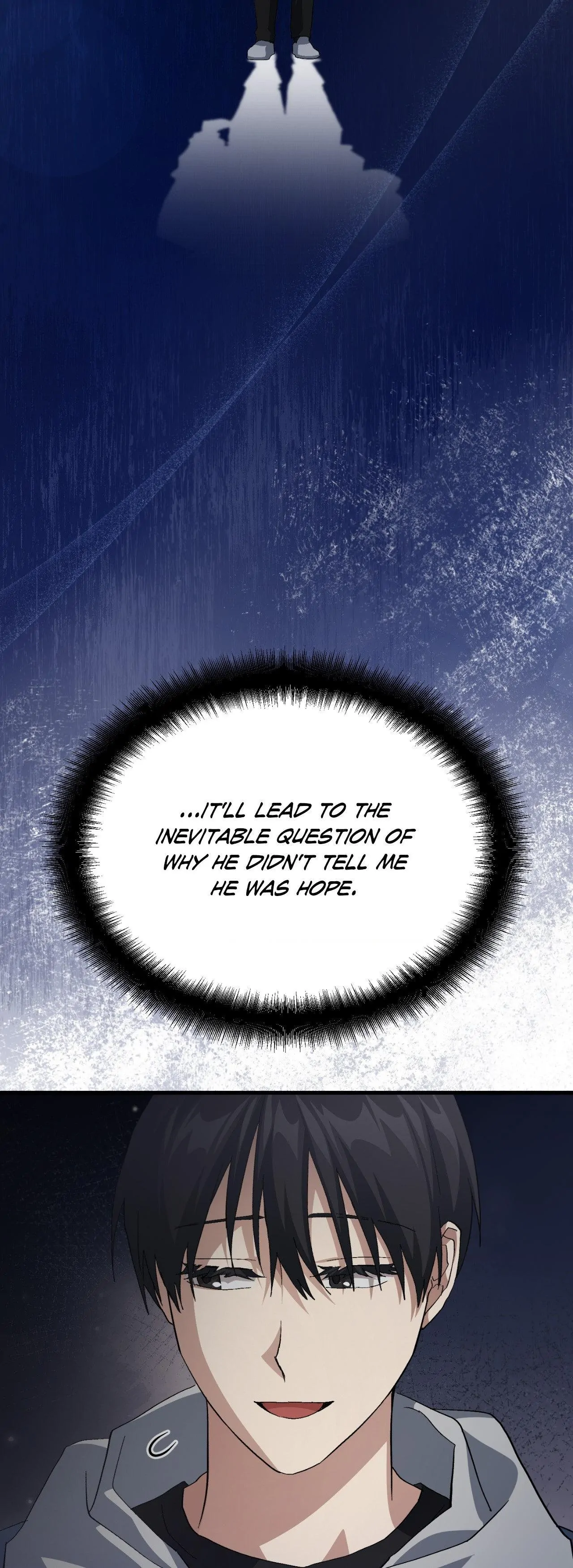 Raising a Newbie to Grind Them Chapter 74 - page 40