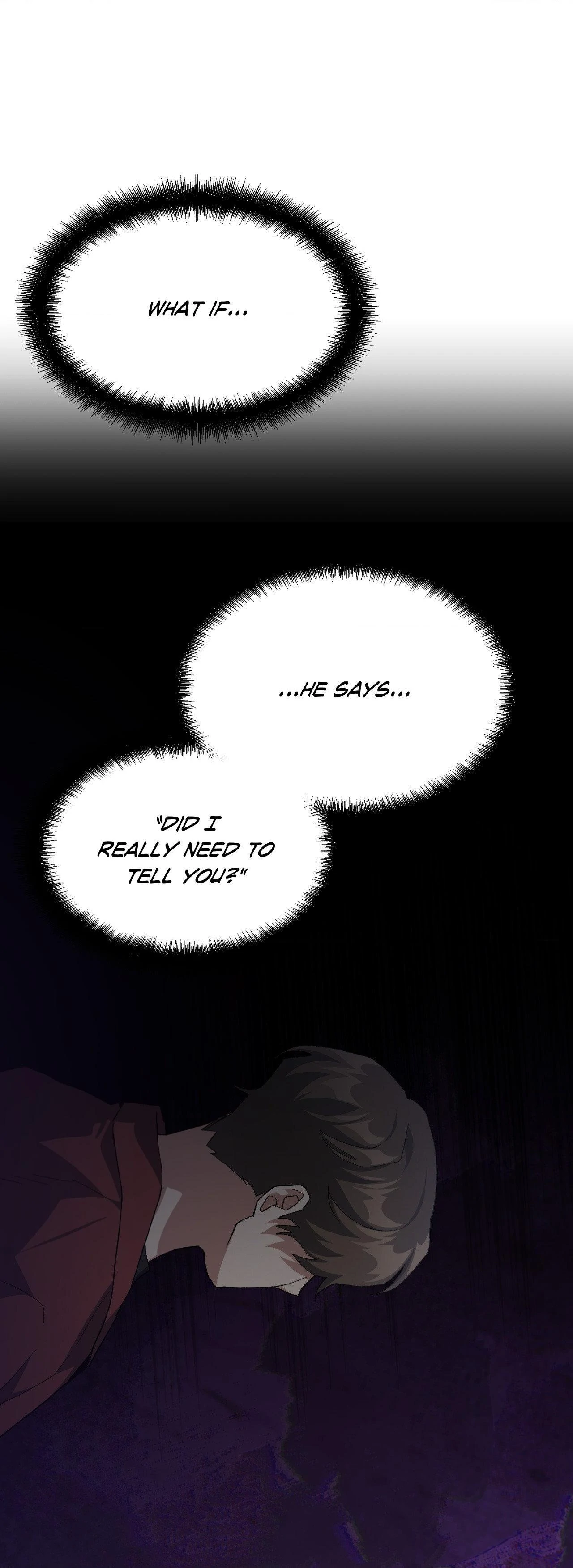 Raising a Newbie to Grind Them Chapter 74 - page 42