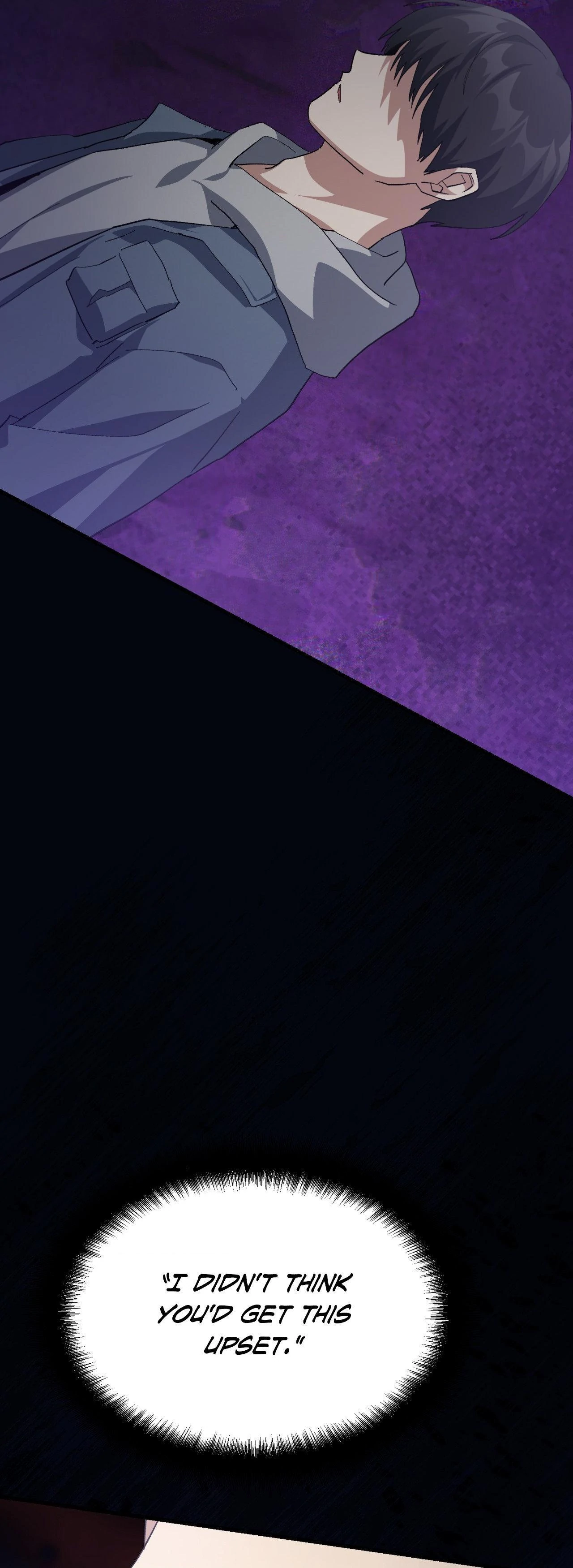 Raising a Newbie to Grind Them Chapter 74 - page 43