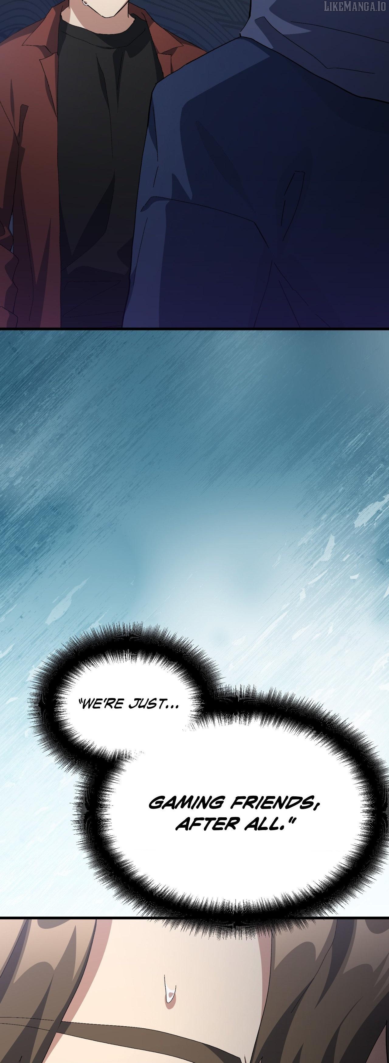 Raising a Newbie to Grind Them Chapter 74 - page 45