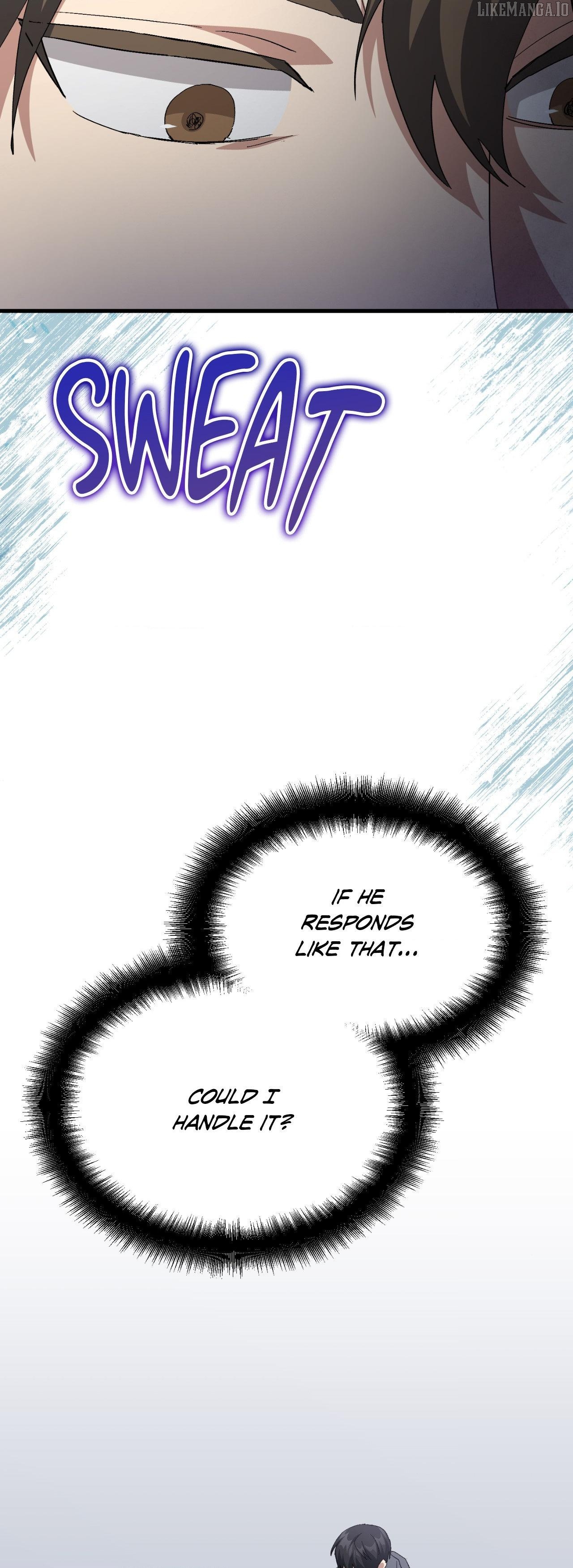 Raising a Newbie to Grind Them Chapter 74 - page 46