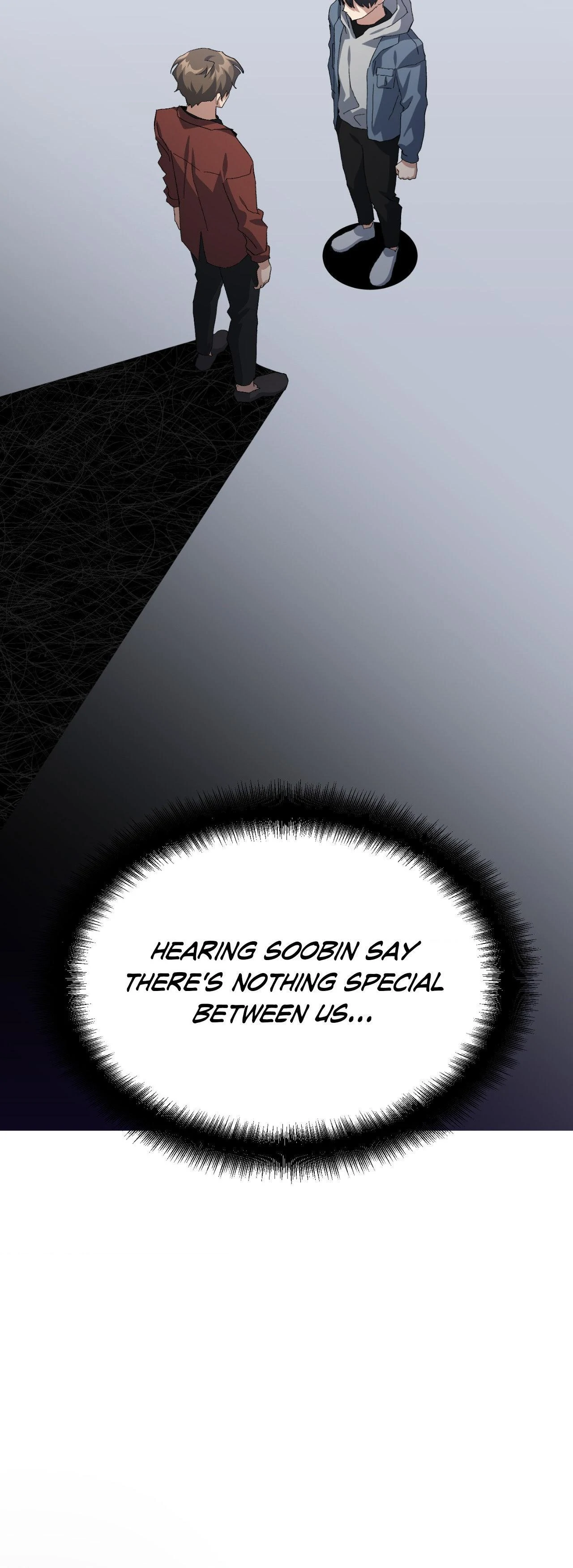 Raising a Newbie to Grind Them Chapter 74 - page 47