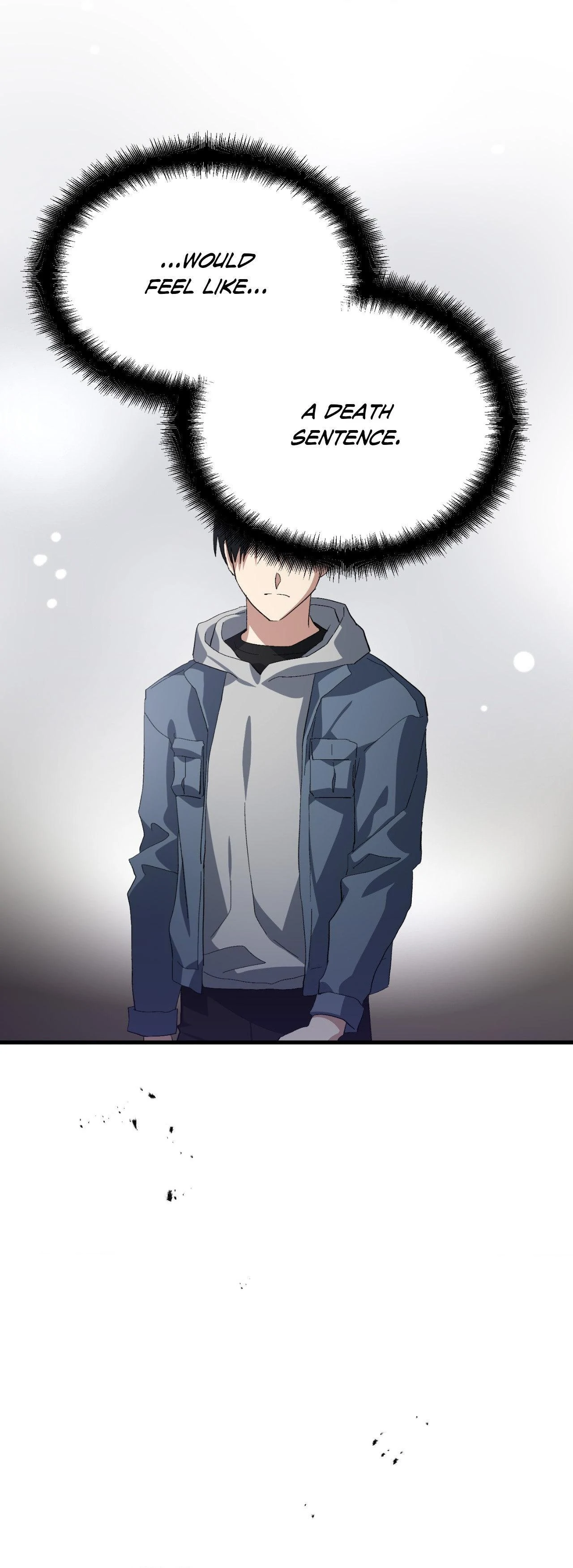 Raising a Newbie to Grind Them Chapter 74 - page 48