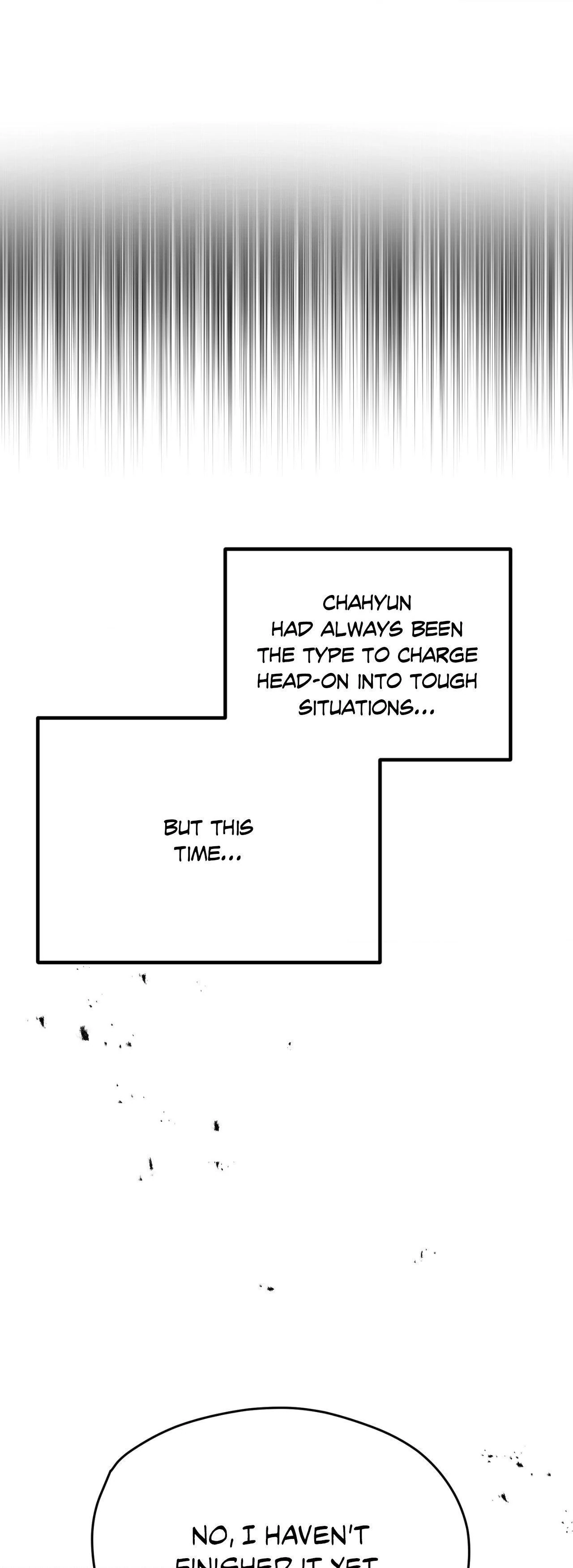 Raising a Newbie to Grind Them Chapter 74 - page 50