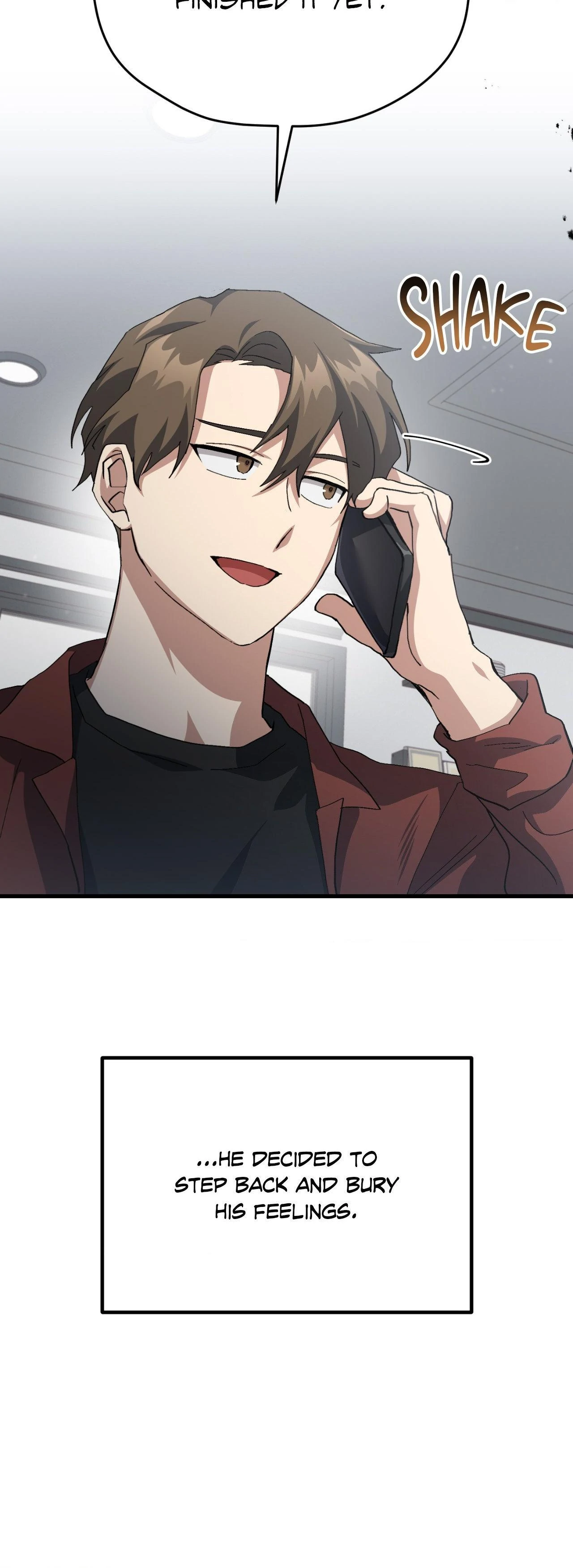 Raising a Newbie to Grind Them Chapter 74 - page 51