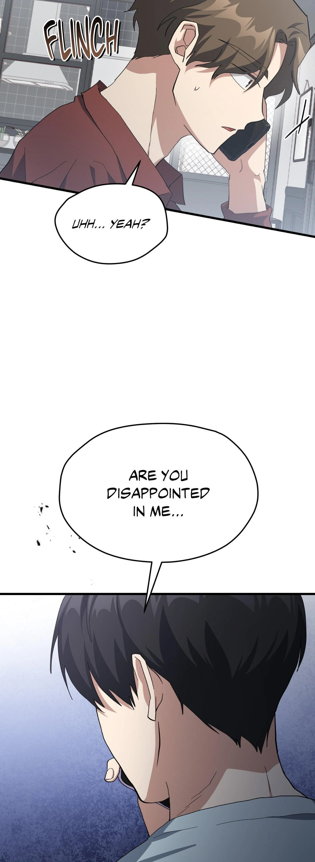 Raising a Newbie to Grind Them Chapter 74 - page 57