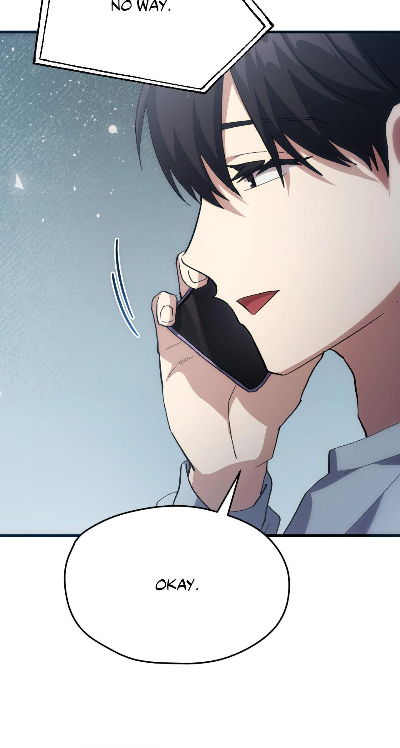 Raising a Newbie to Grind Them Chapter 74 - page 60