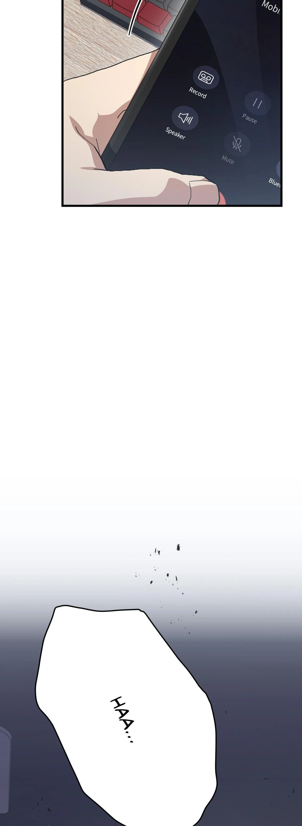 Raising a Newbie to Grind Them Chapter 74 - page 63